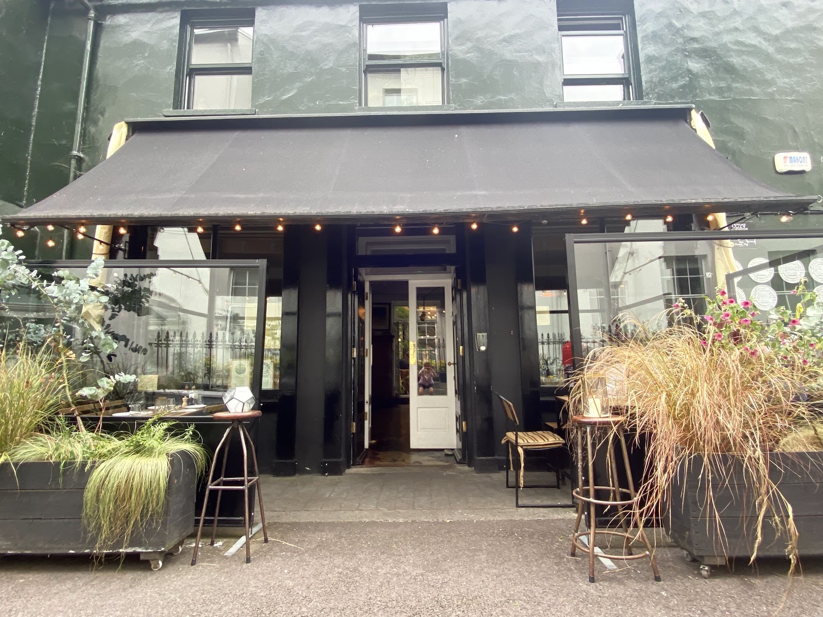 The Black Pig Winebar photo 1
