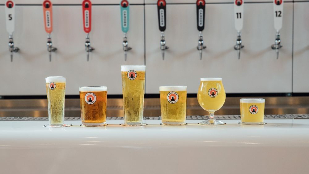 Camden Town Brewery photo 1
