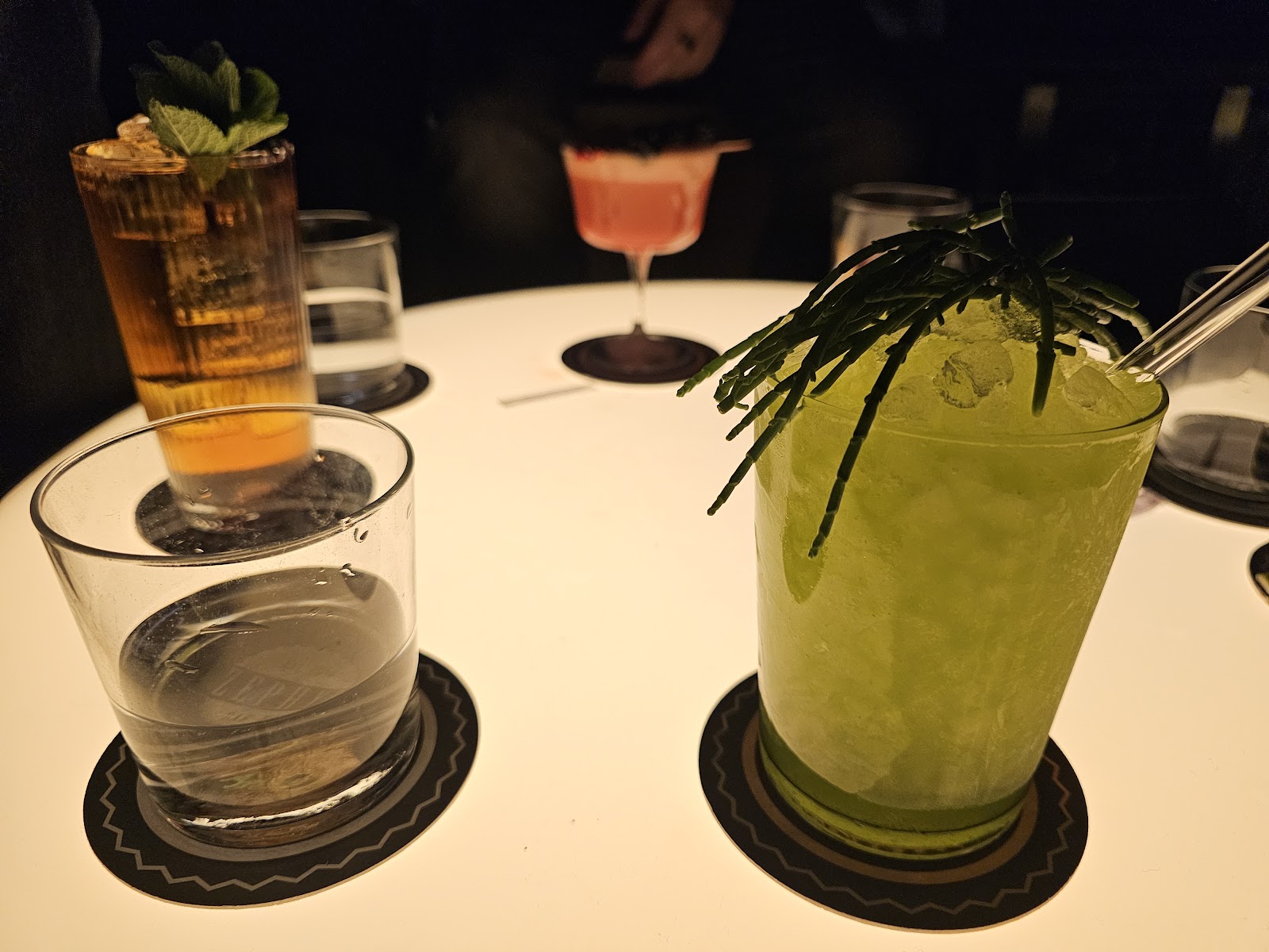 Zephyr Bar photo 2