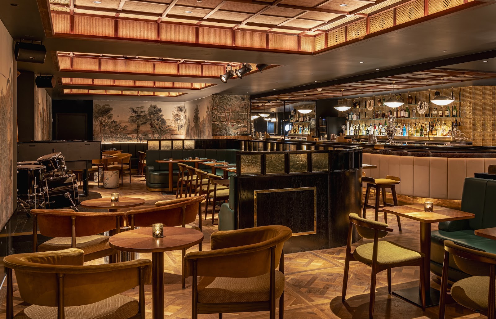 Oriole Bar photo 1