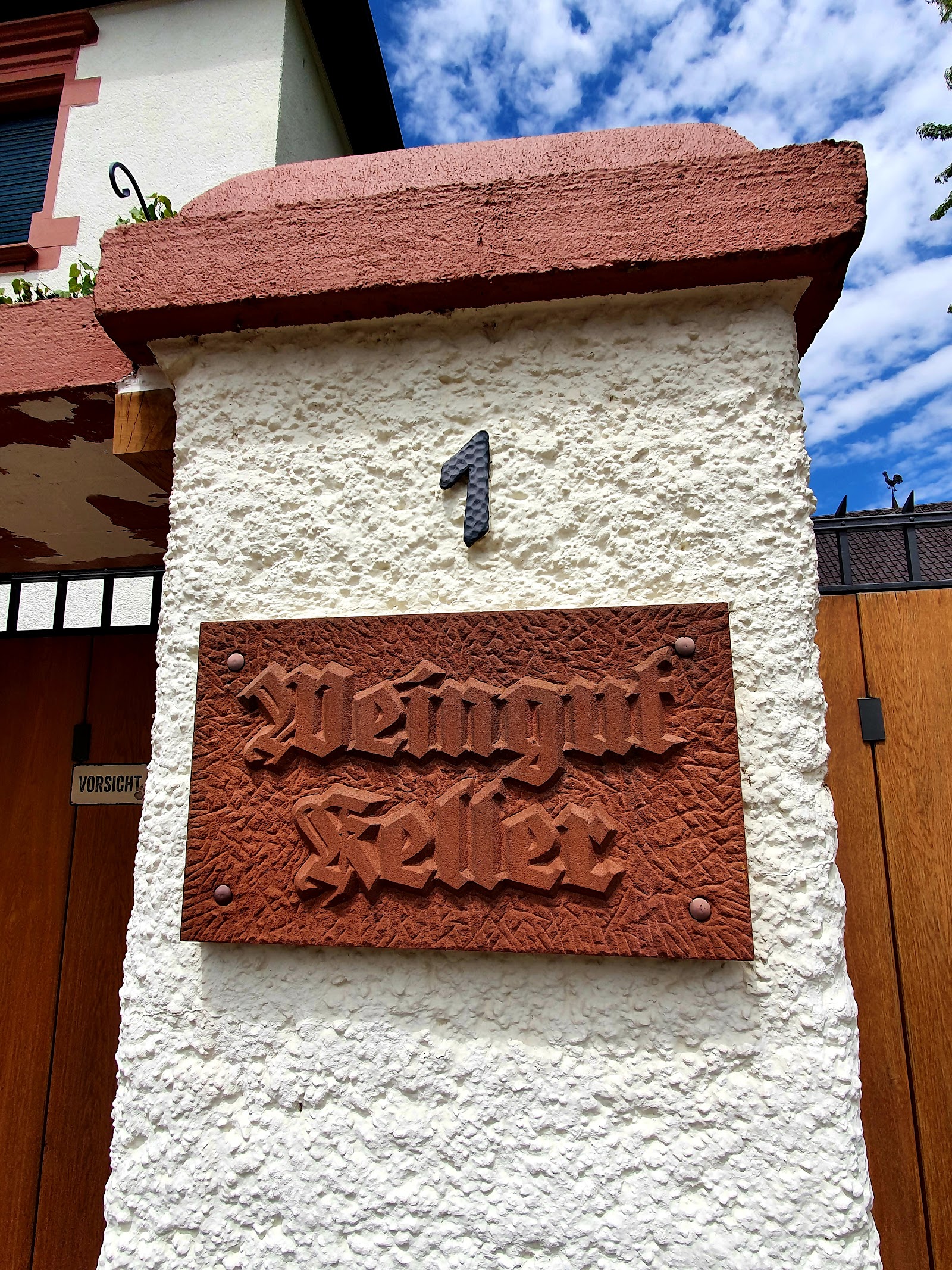 Weingut Keller photo 3