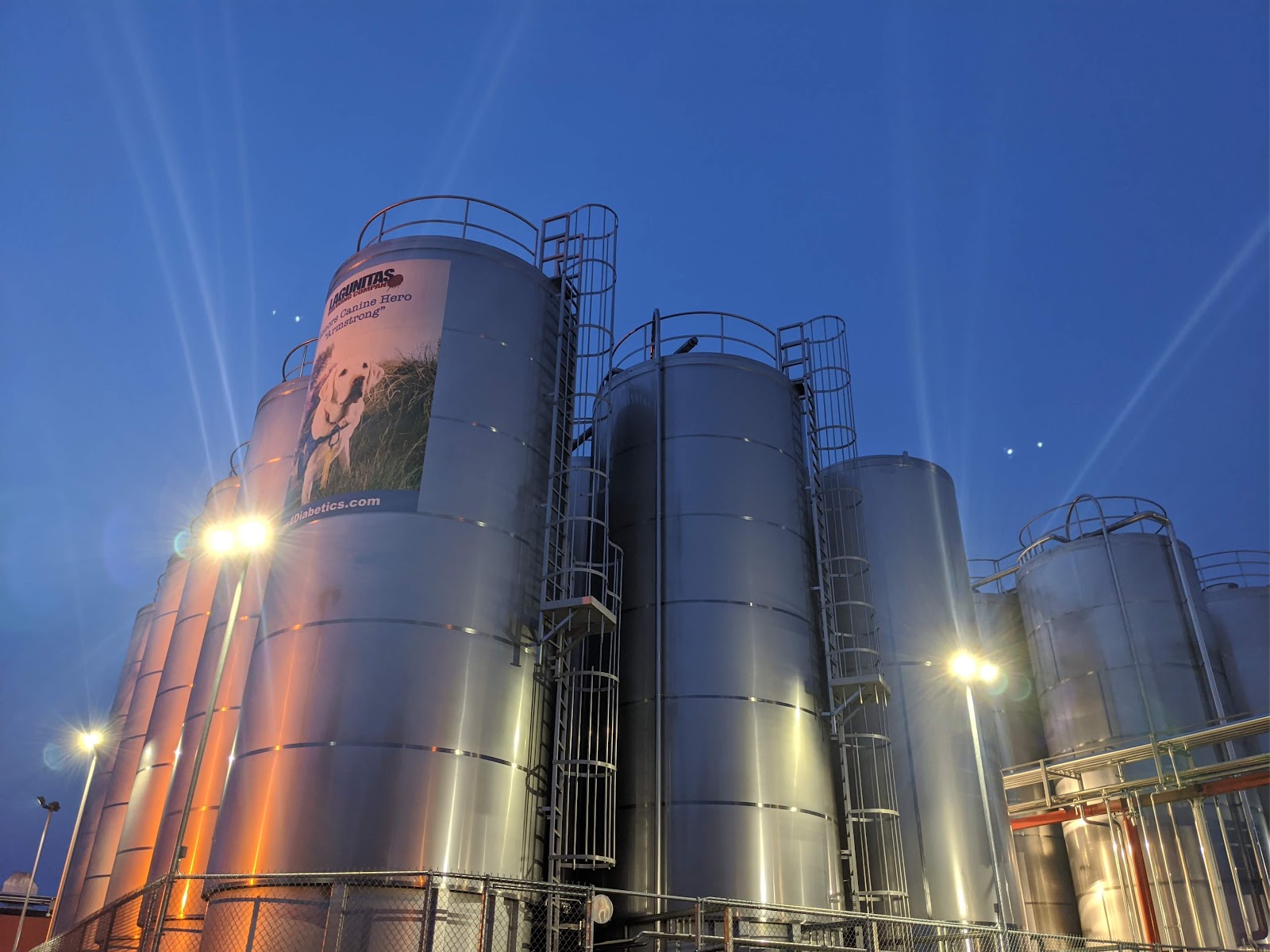 Lagunitas Brewing Company photo 3