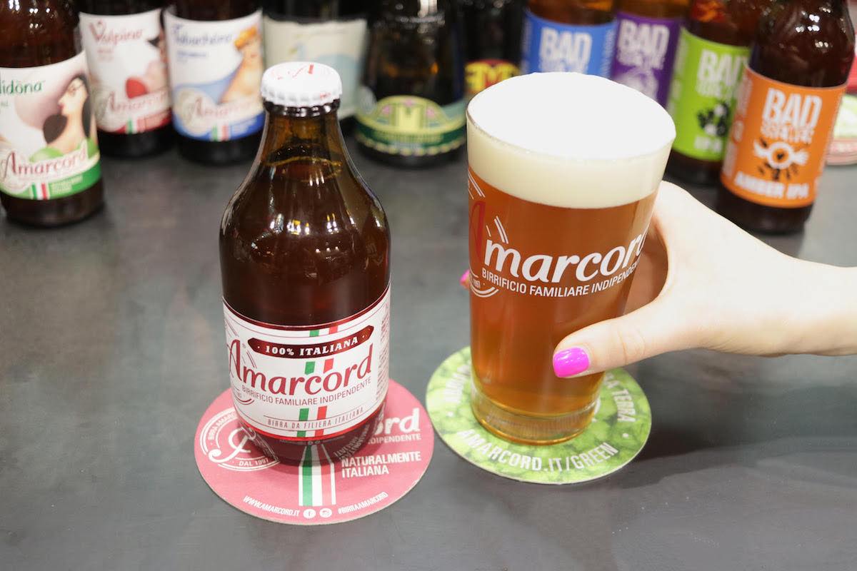 Birrificio Amarcord photo 2