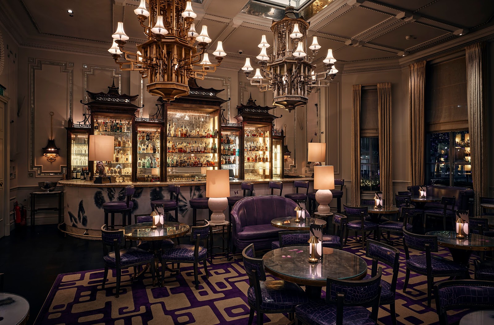 Artesian at The Langham photo 3