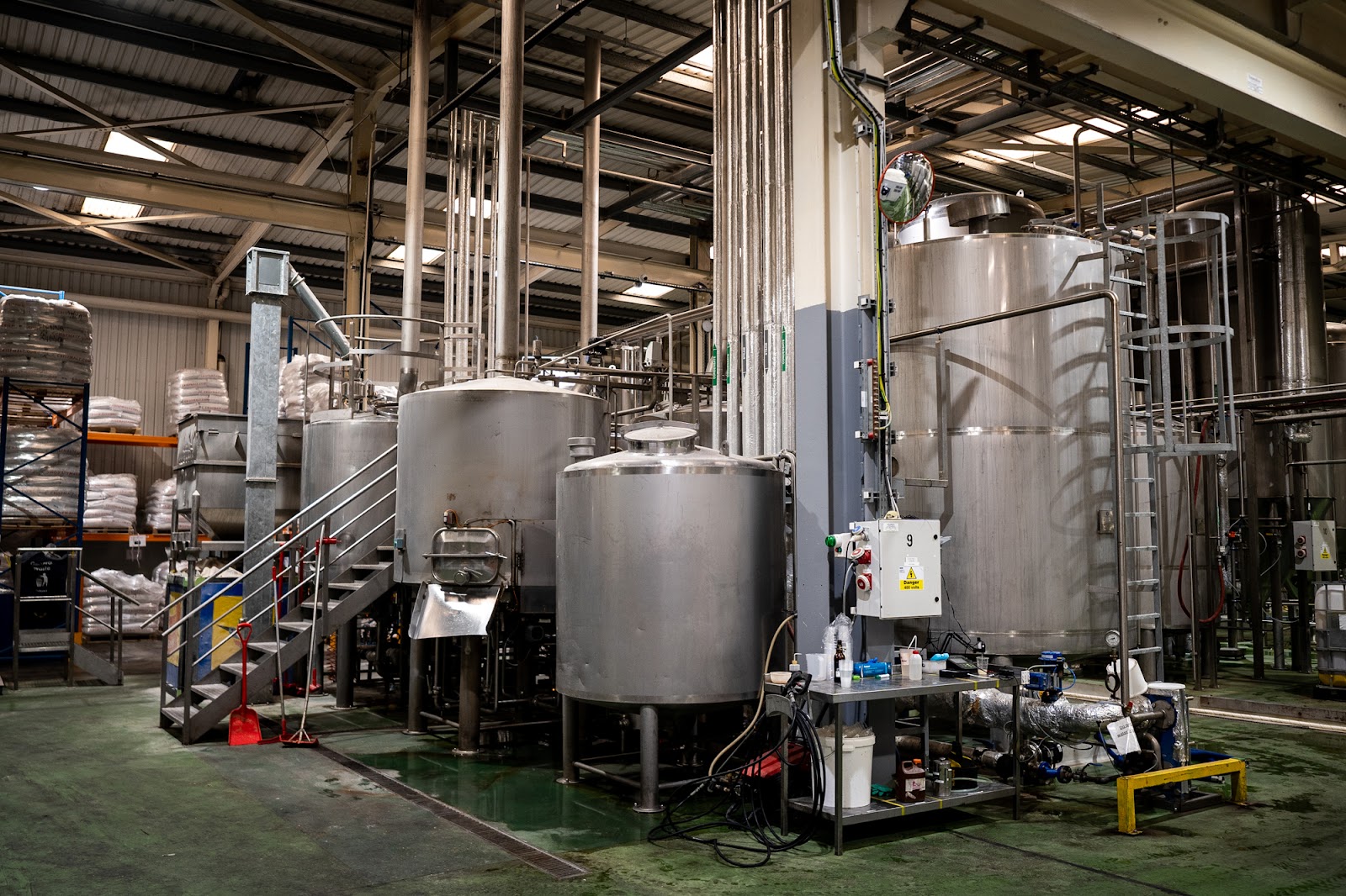 Rye River Brewing photo 3
