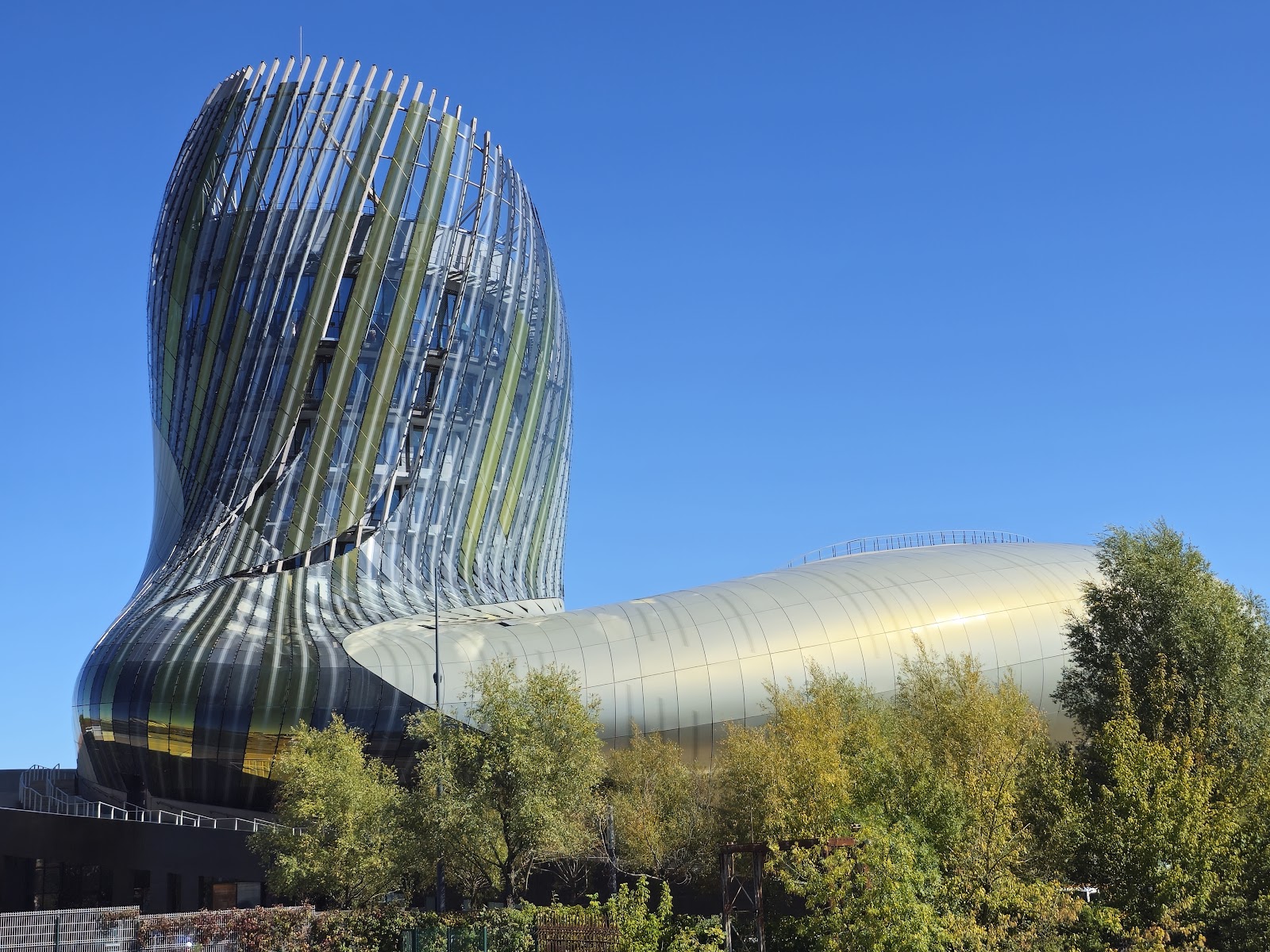 La Cité du Vin photo 1
