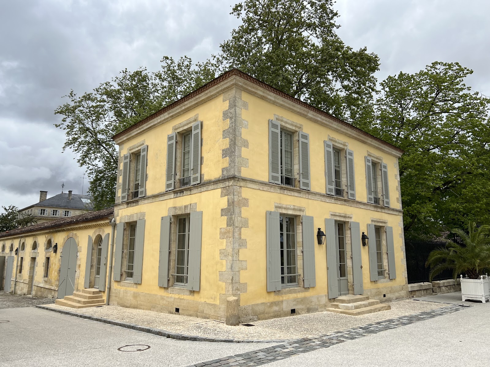 Château Margaux photo 2