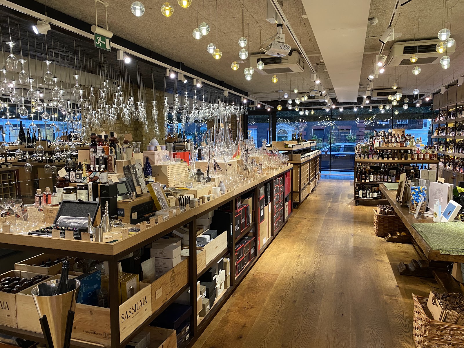 Hedonism Wines photo 3