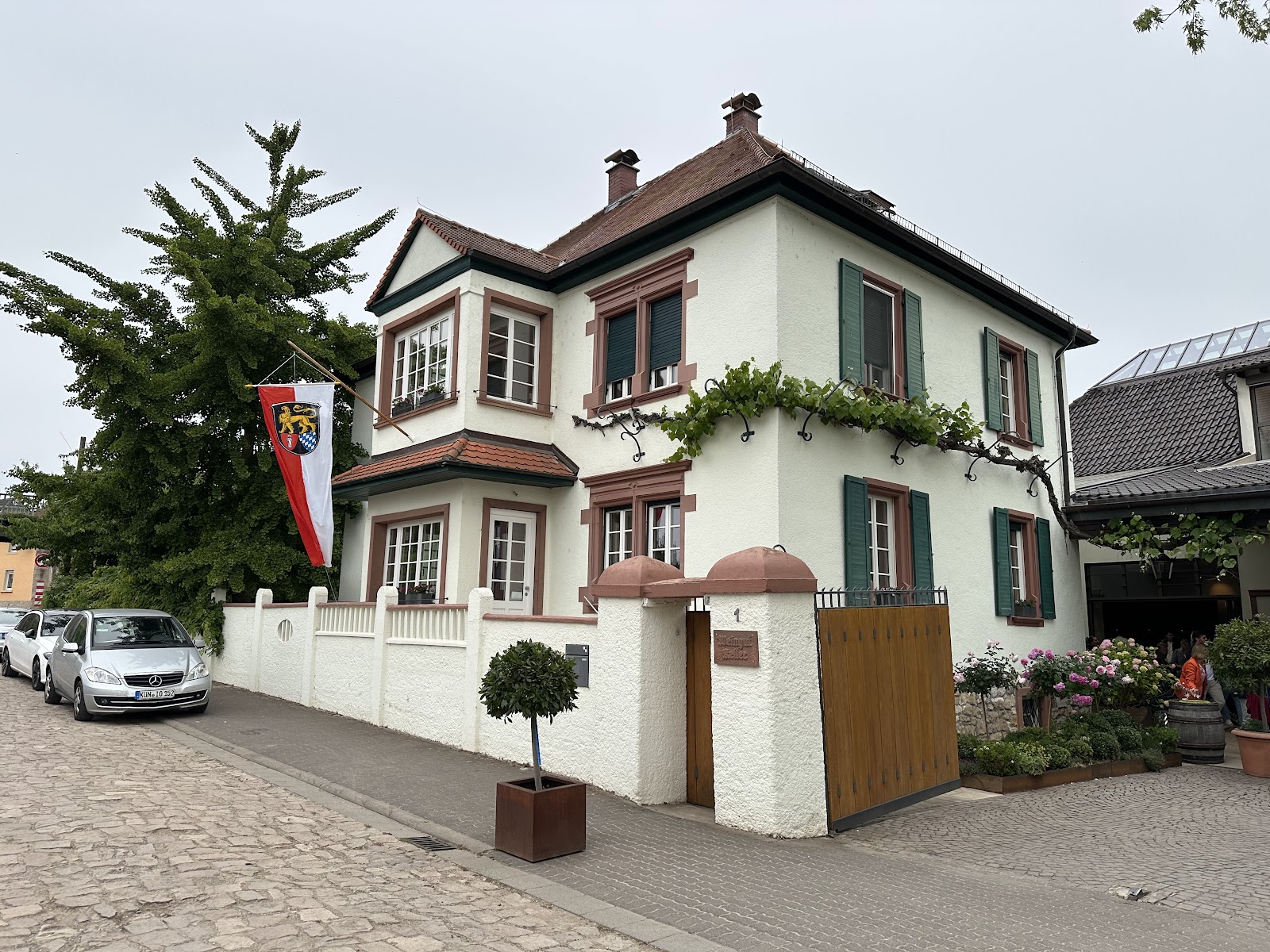 Weingut Keller photo 1