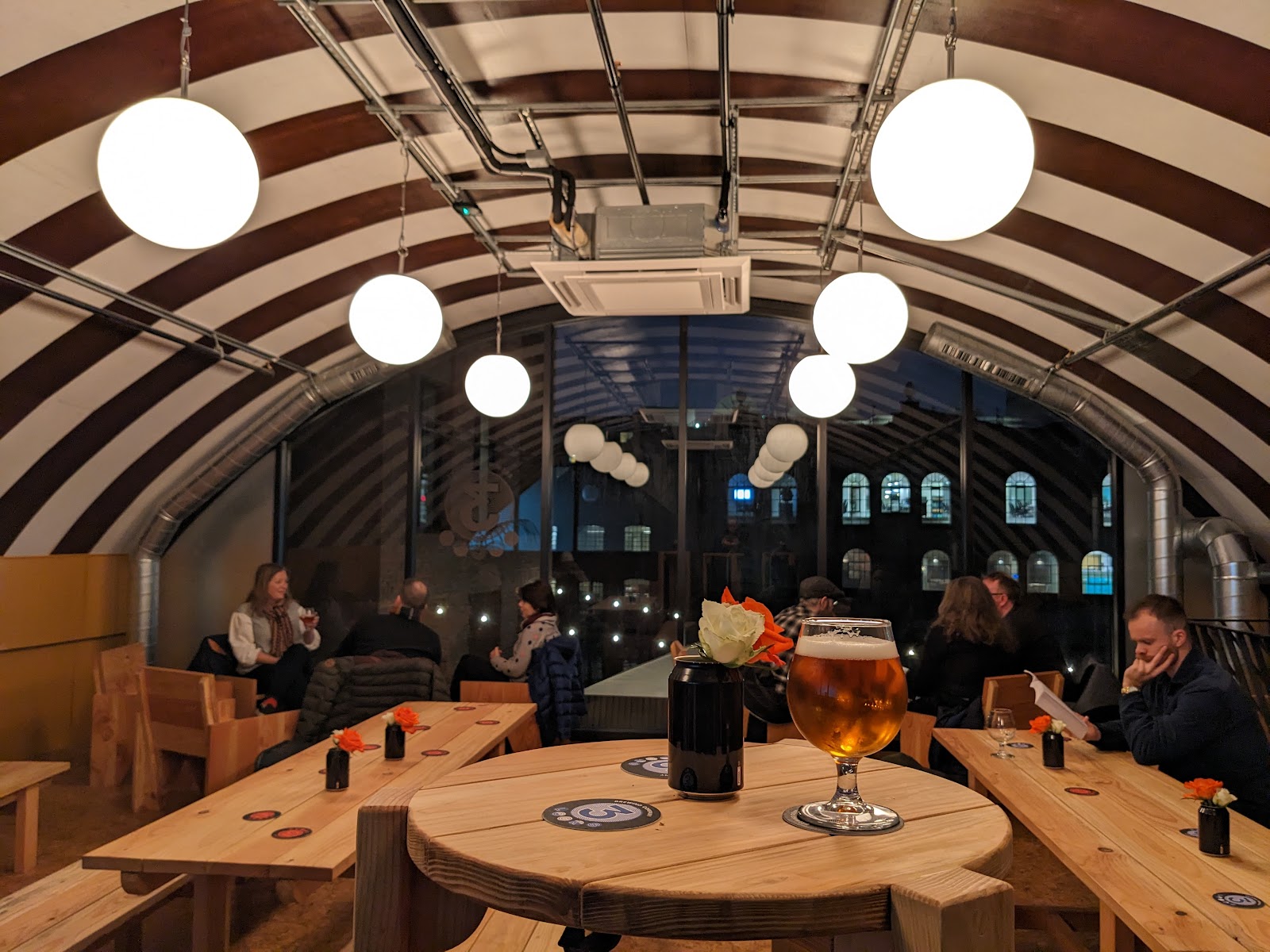 3 Locks Brewing Company photo 3