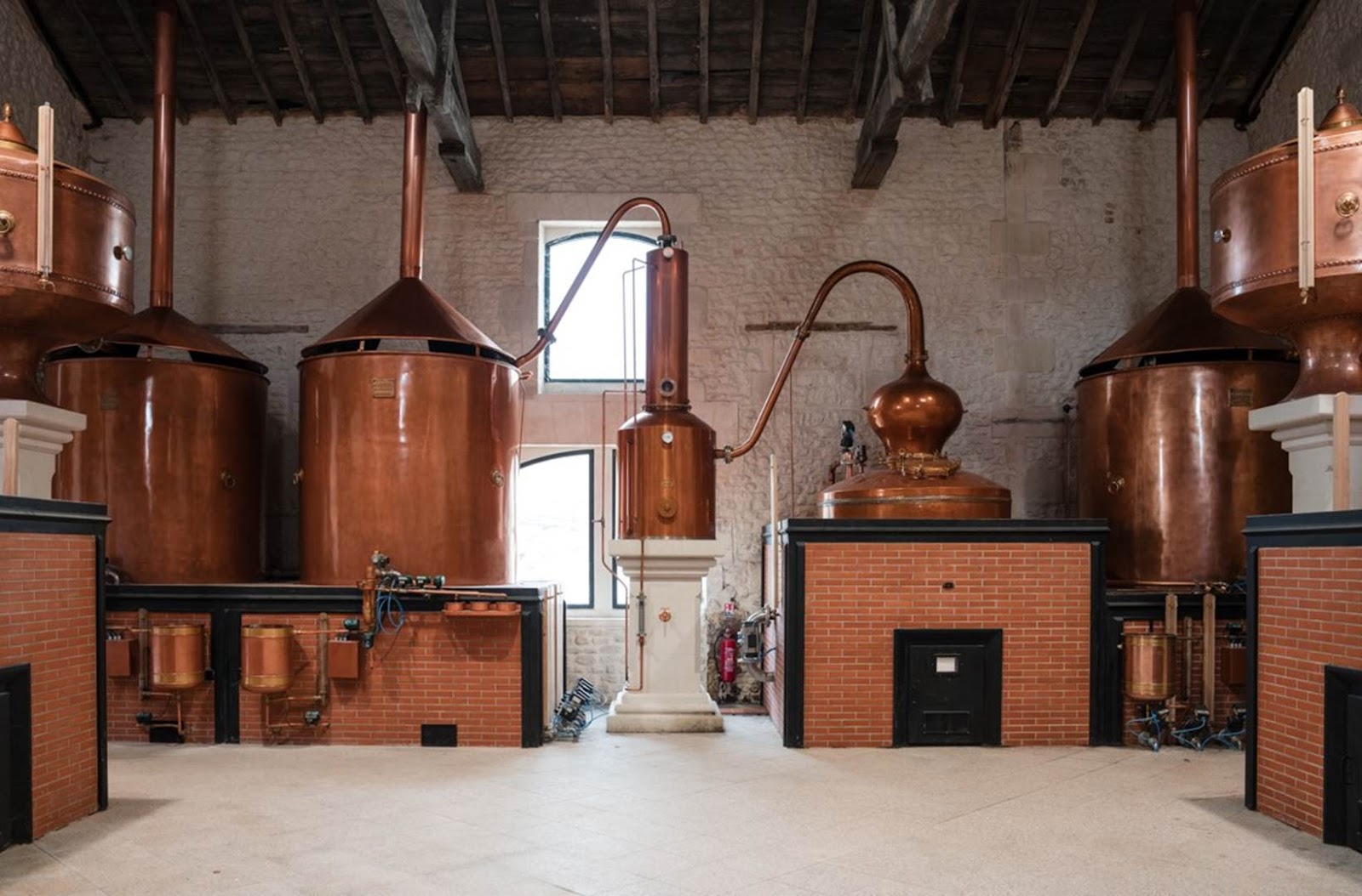 Citadelle Gin photo 2