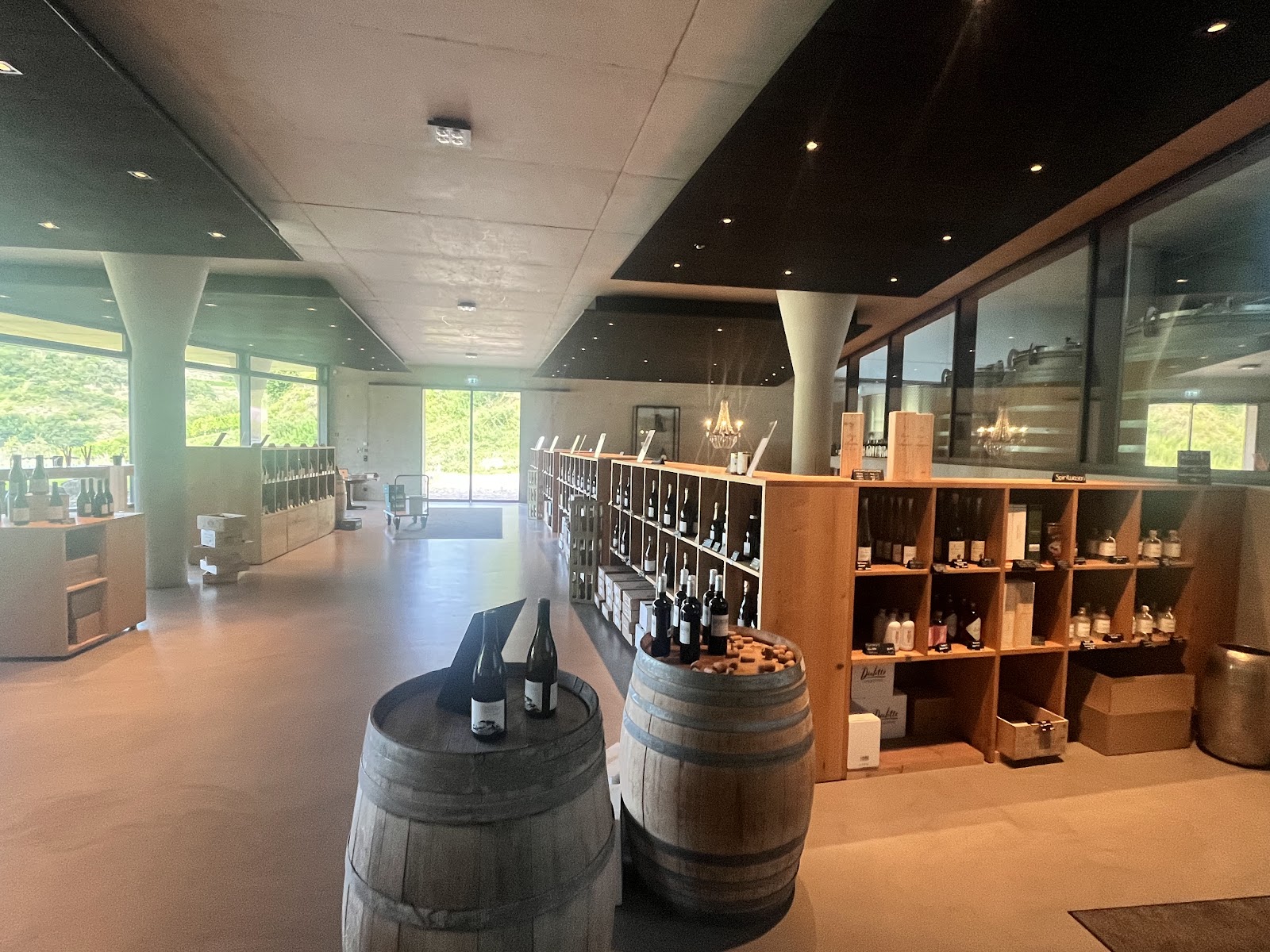 Weingut Franz Keller Schwarzer Adler photo 3