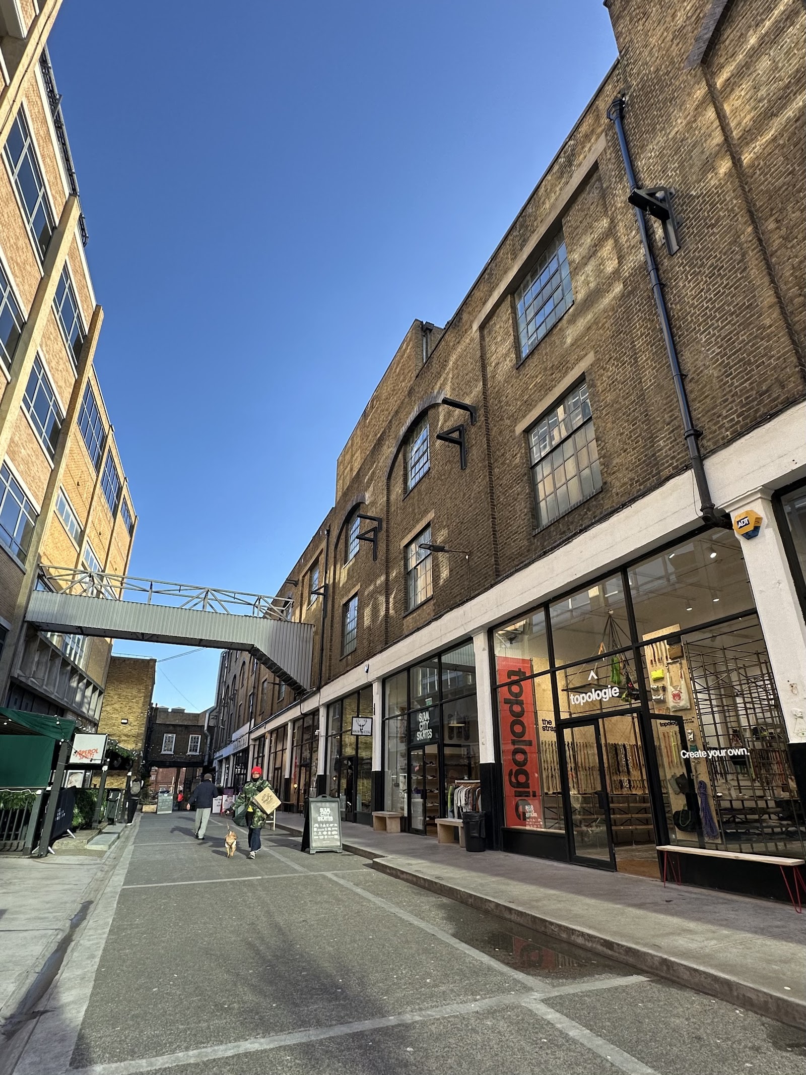 The Truman Brewery photo 3