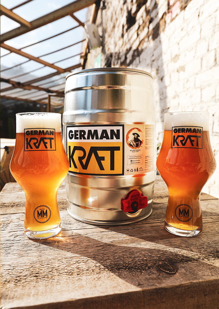 German Kraft Brewery & Taproom photo 2