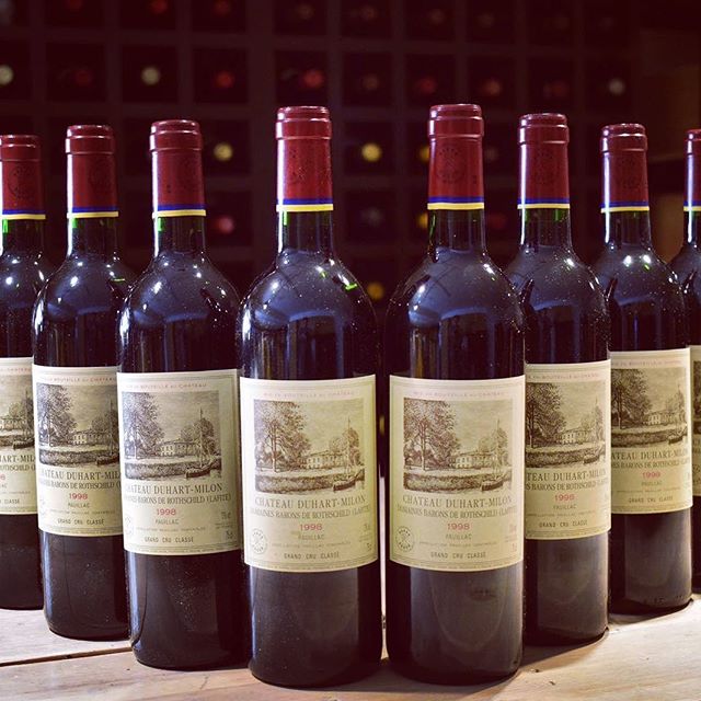 The London Wine Cellar photo 3