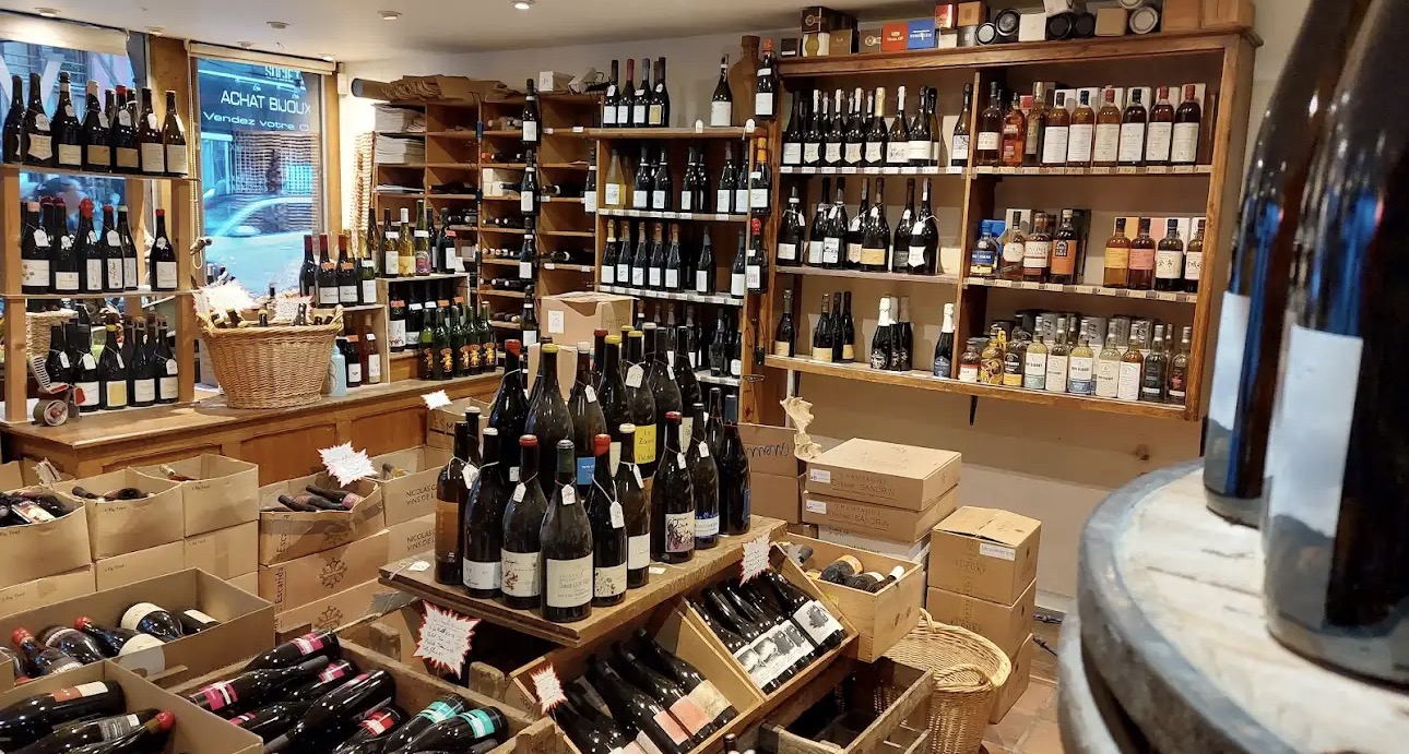 Aux Crieurs de Vin photo 3