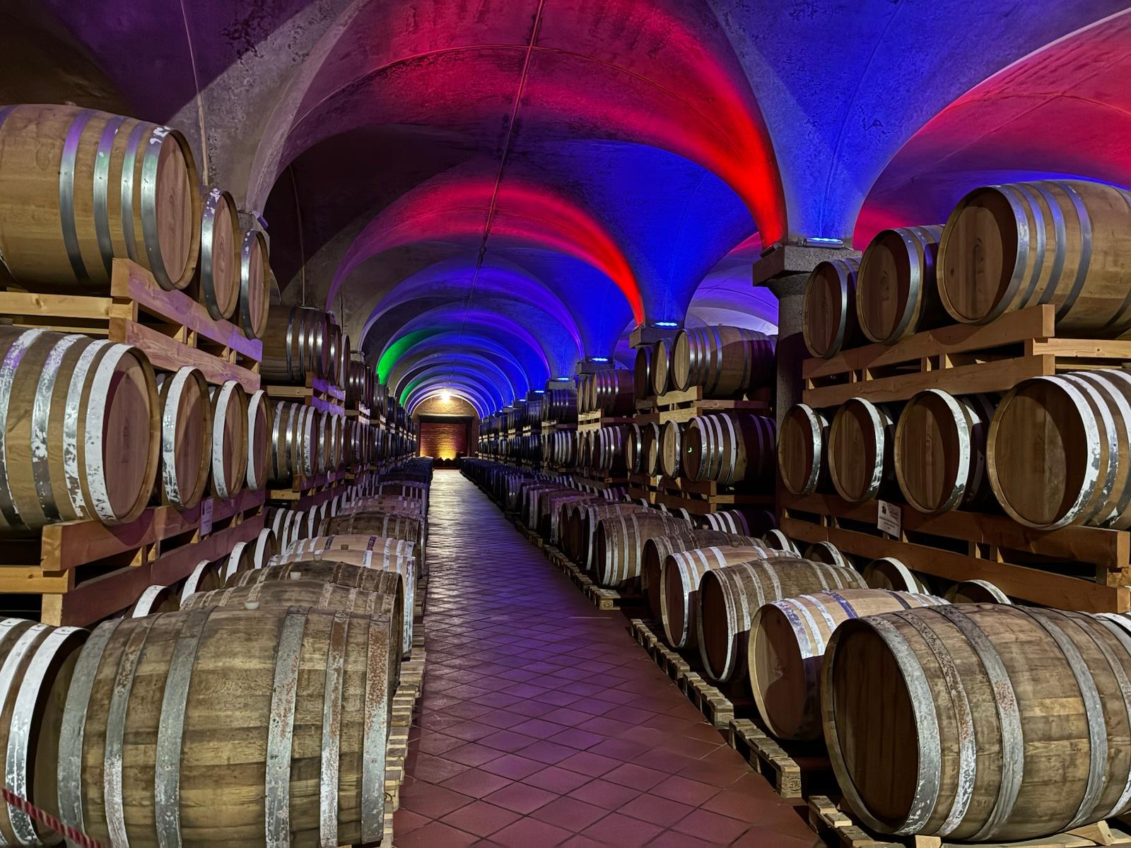 Distilleria Berta photo 3