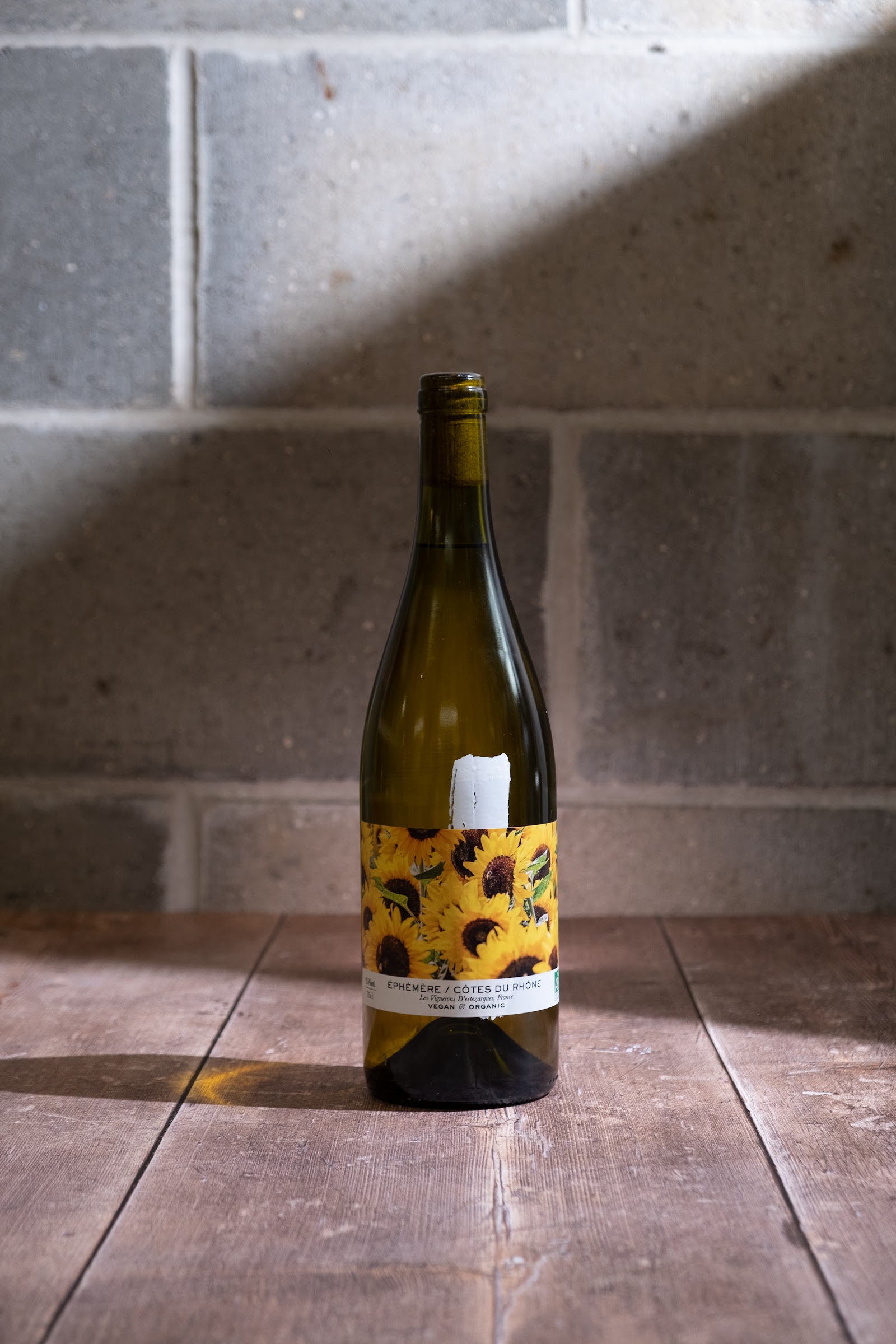 Burnt Umber Ethical Winery photo 3