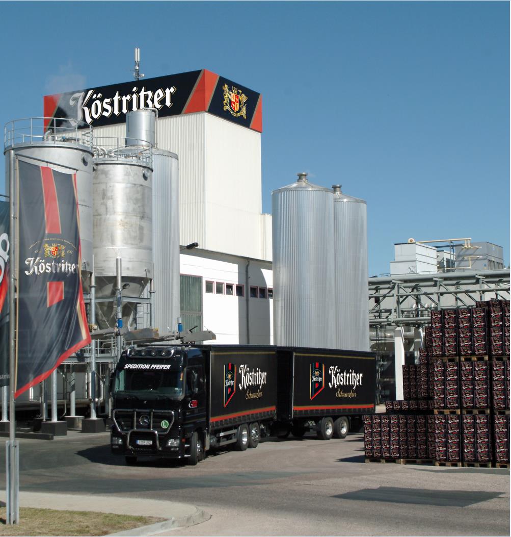 Köstritzer Schwarzbierbrauerei photo 1