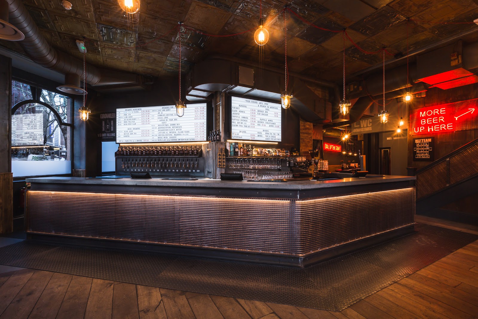 BrewDog Seven Dials photo 1
