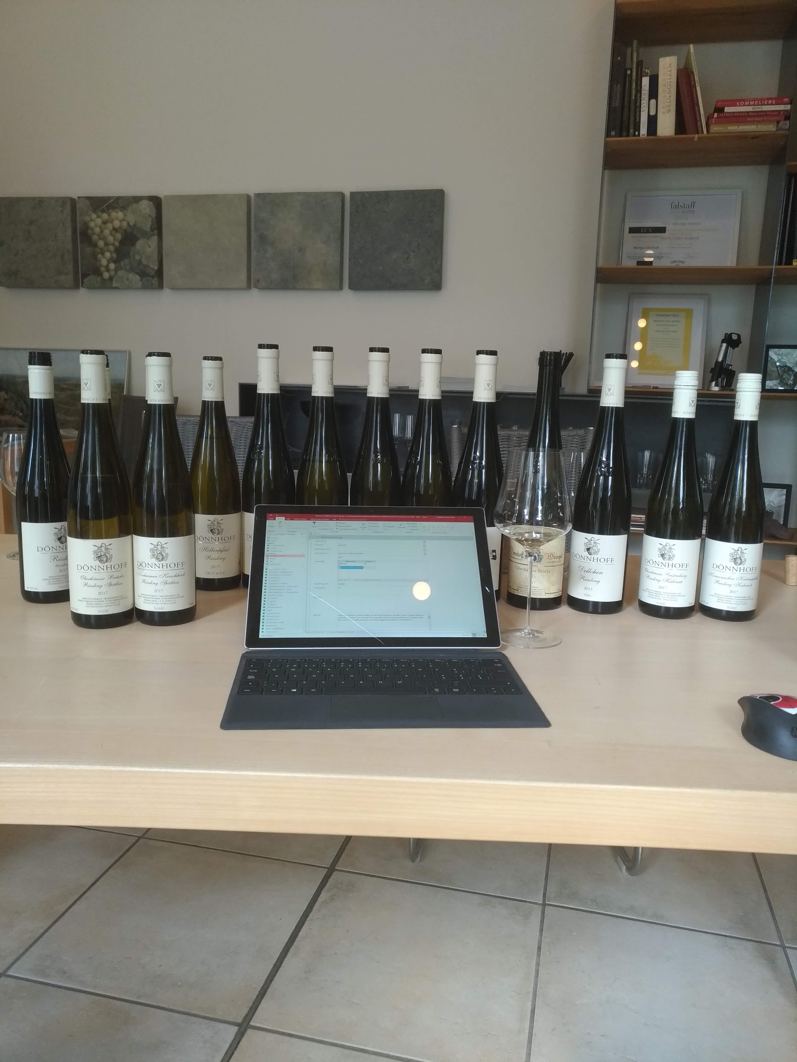 Weingut Dönnhoff photo 2