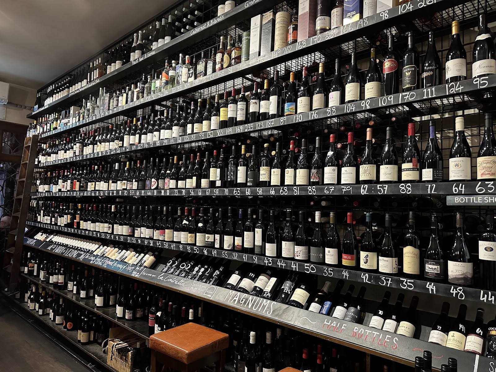 City Wine Shop photo 2