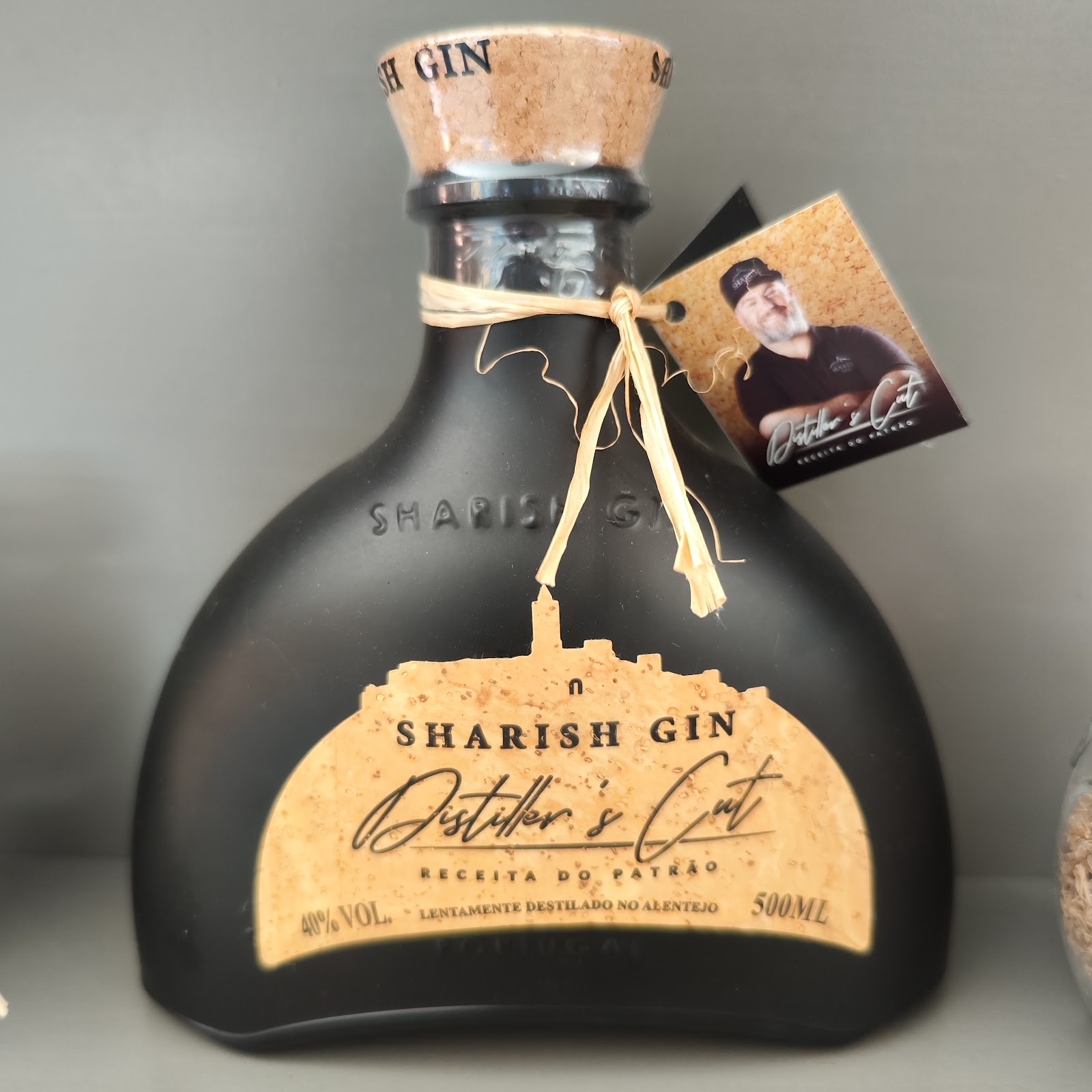 Sharish Gin photo 2