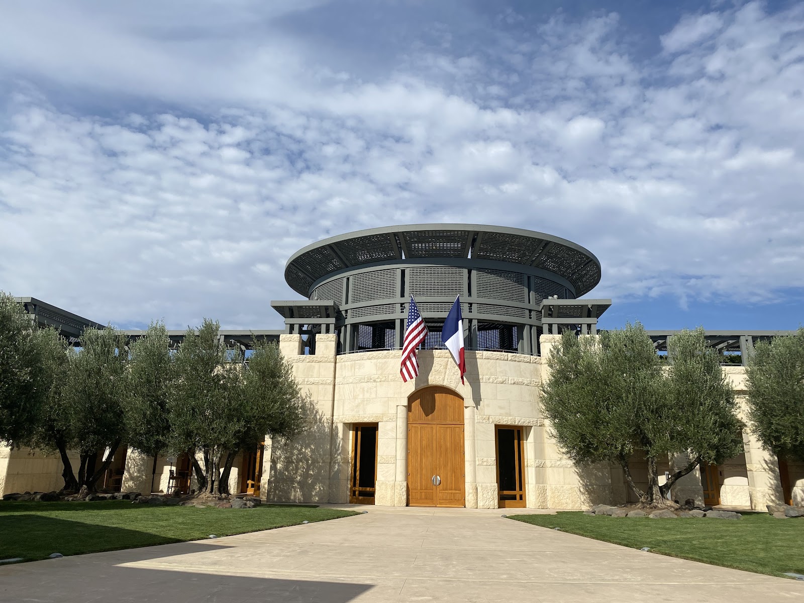 Opus One Winery photo 2