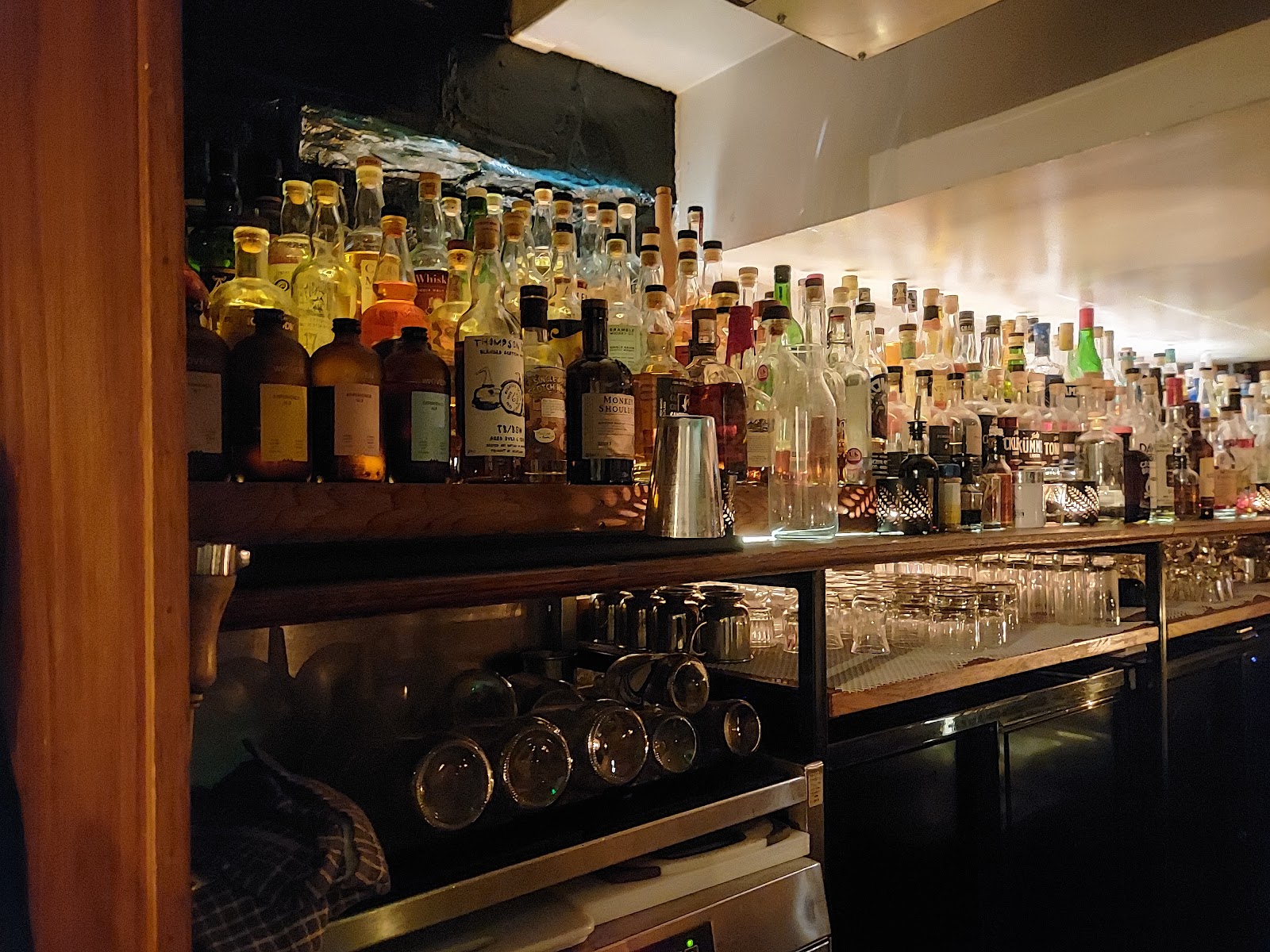 Bramble Bar photo 1