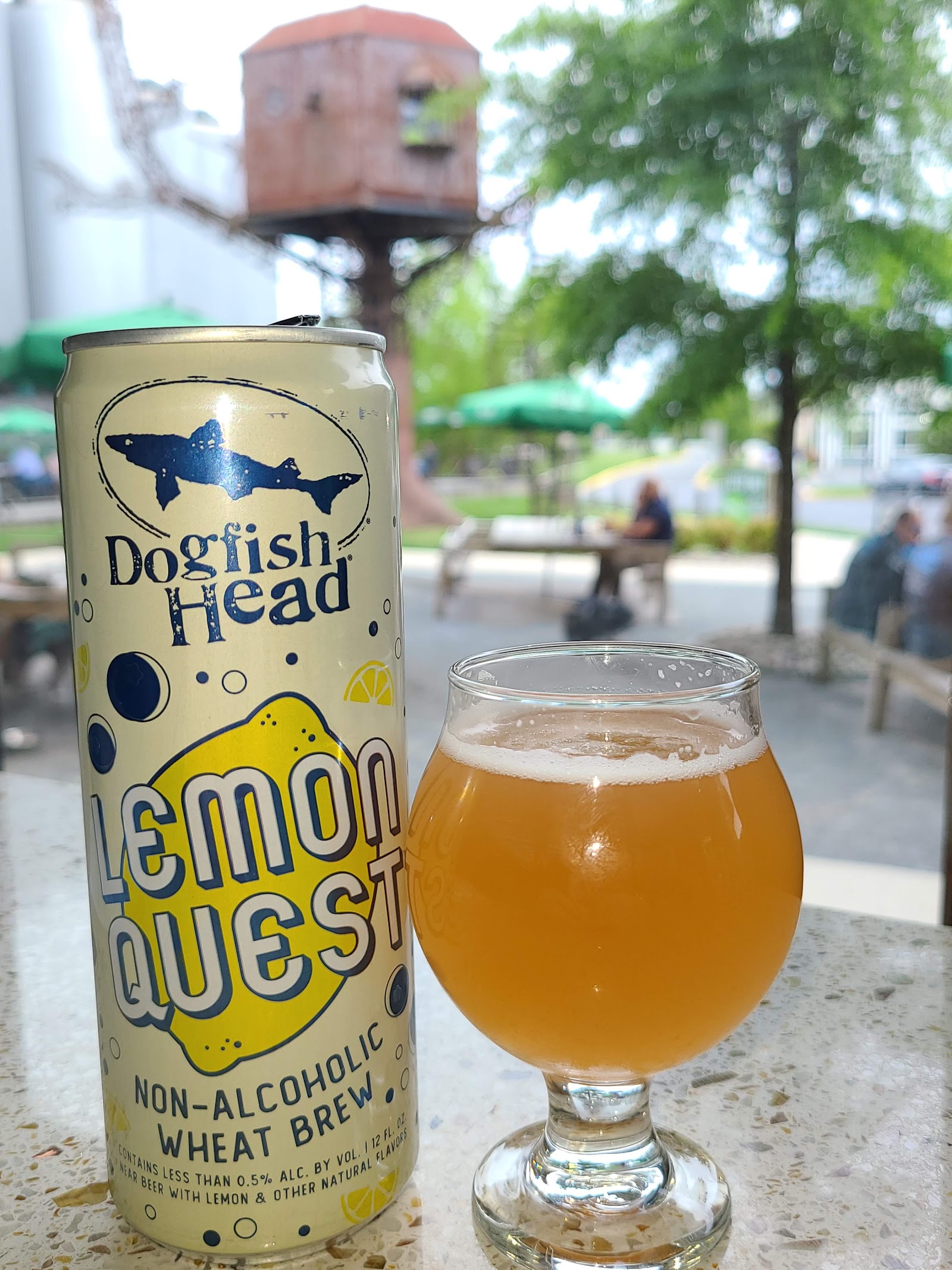 Dogfish Head Craft Brewery photo 3