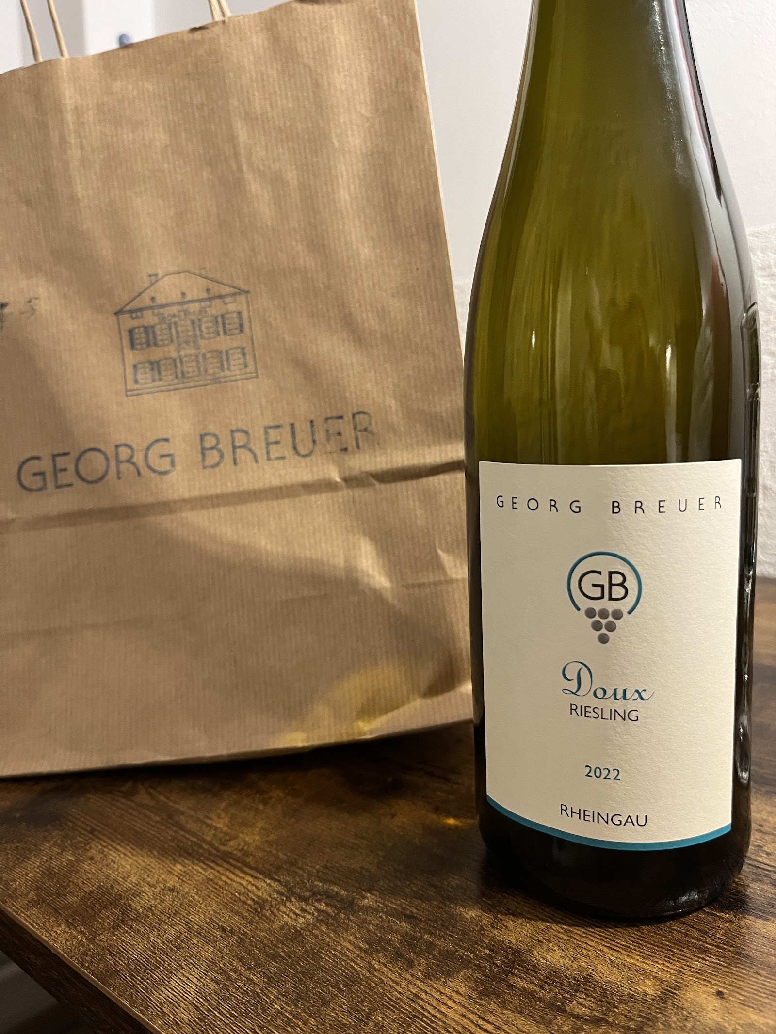 Weingut Georg Breuer photo 1