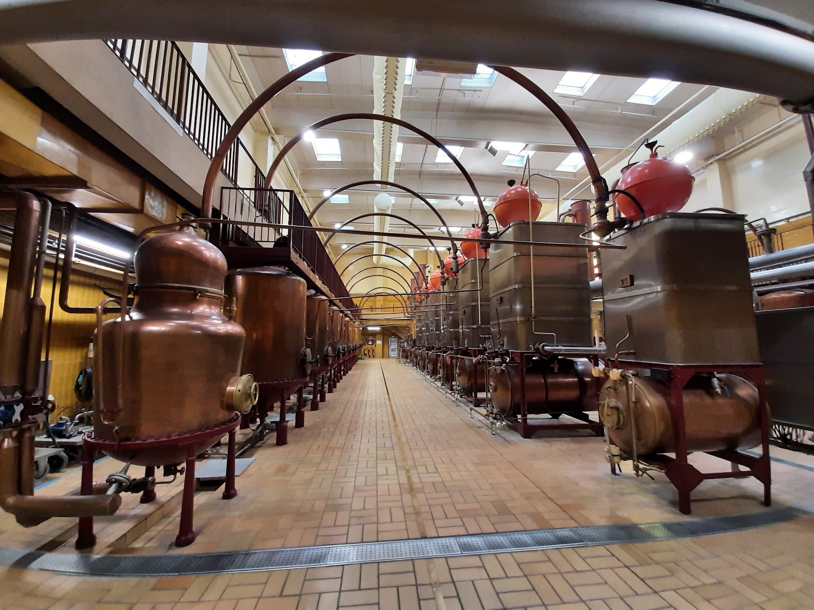 Distillerie Cointreau photo 2