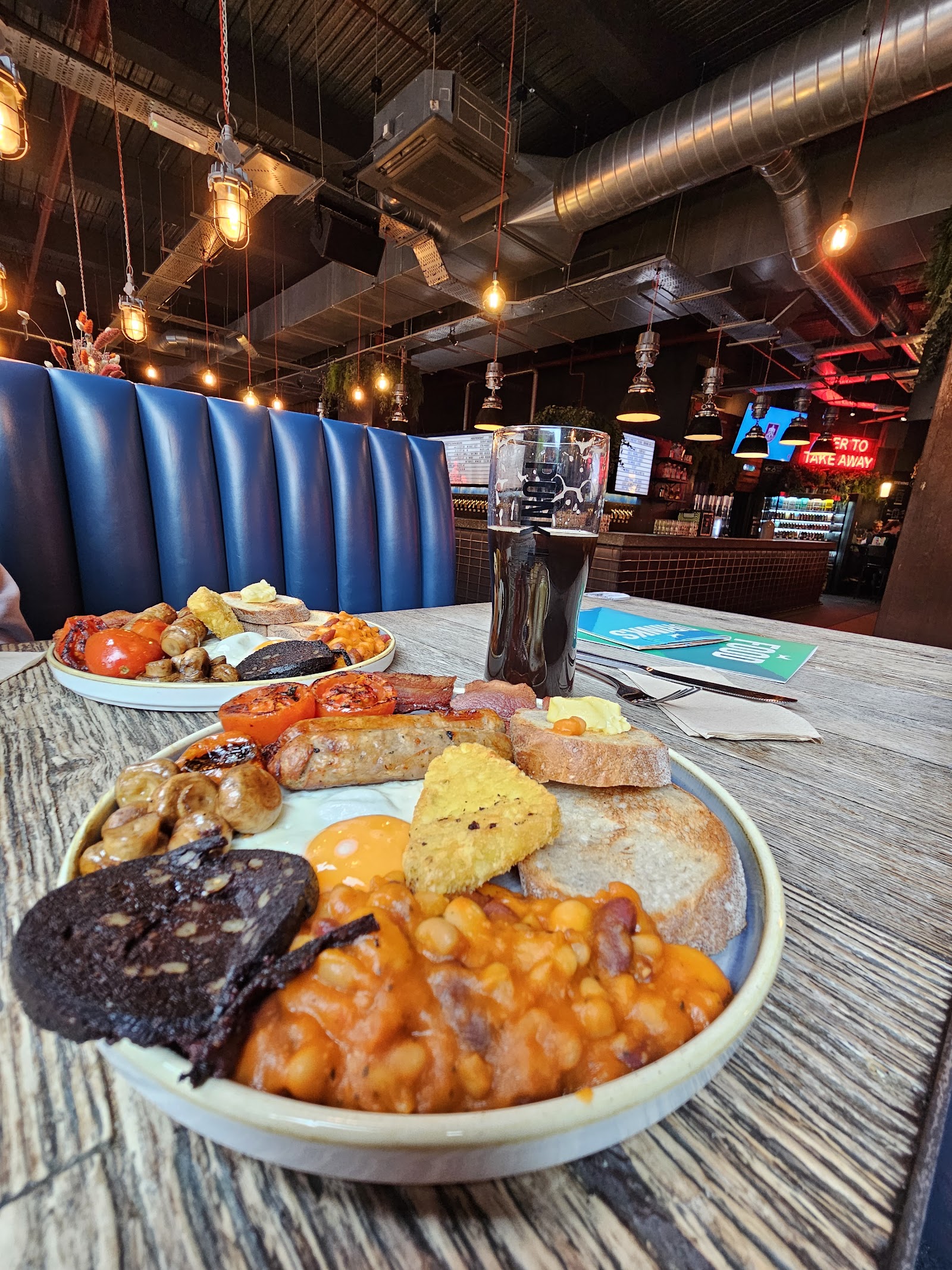 BrewDog Tower Hill Outpost photo 3