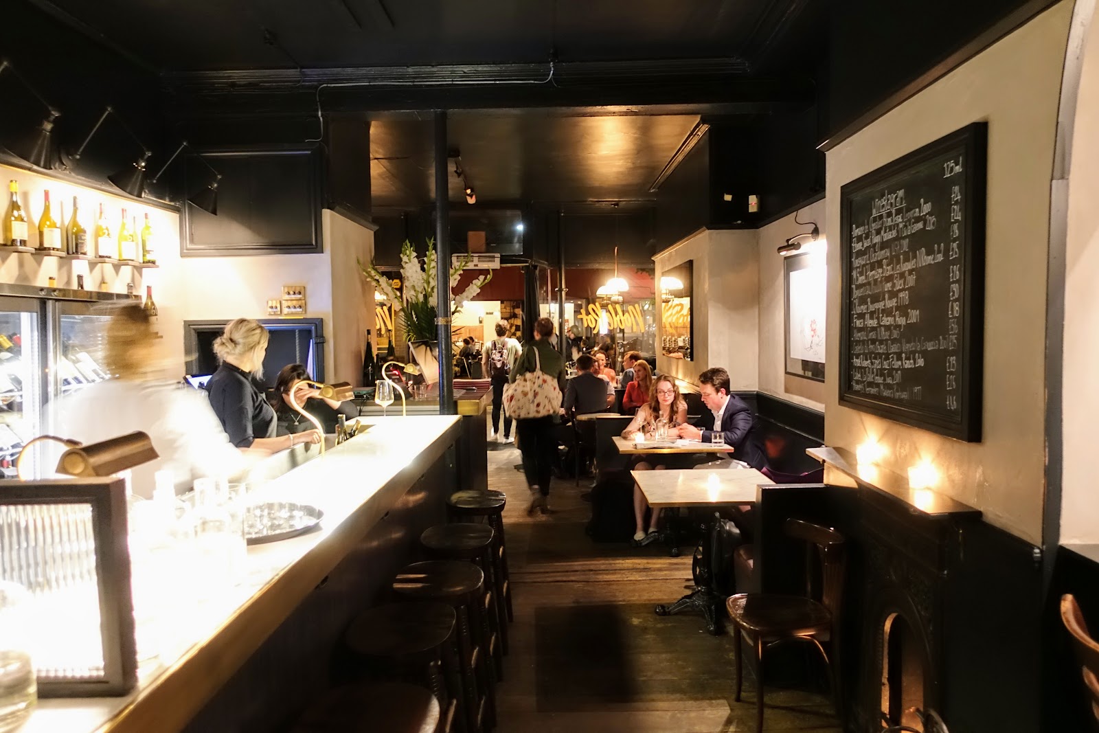 Noble Rot Lamb's Conduit photo 1