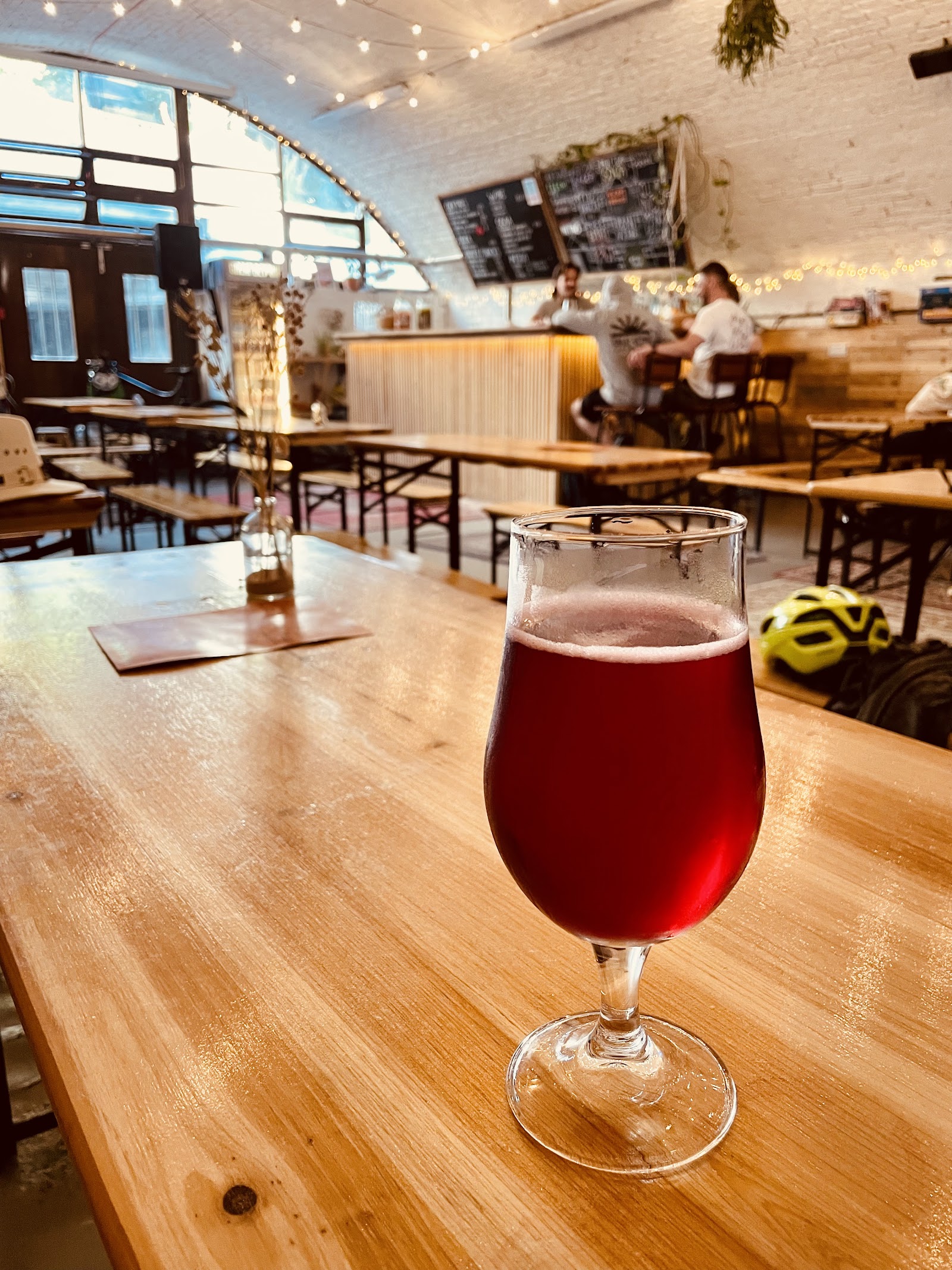 Great Beyond Taproom and Brewery photo 3