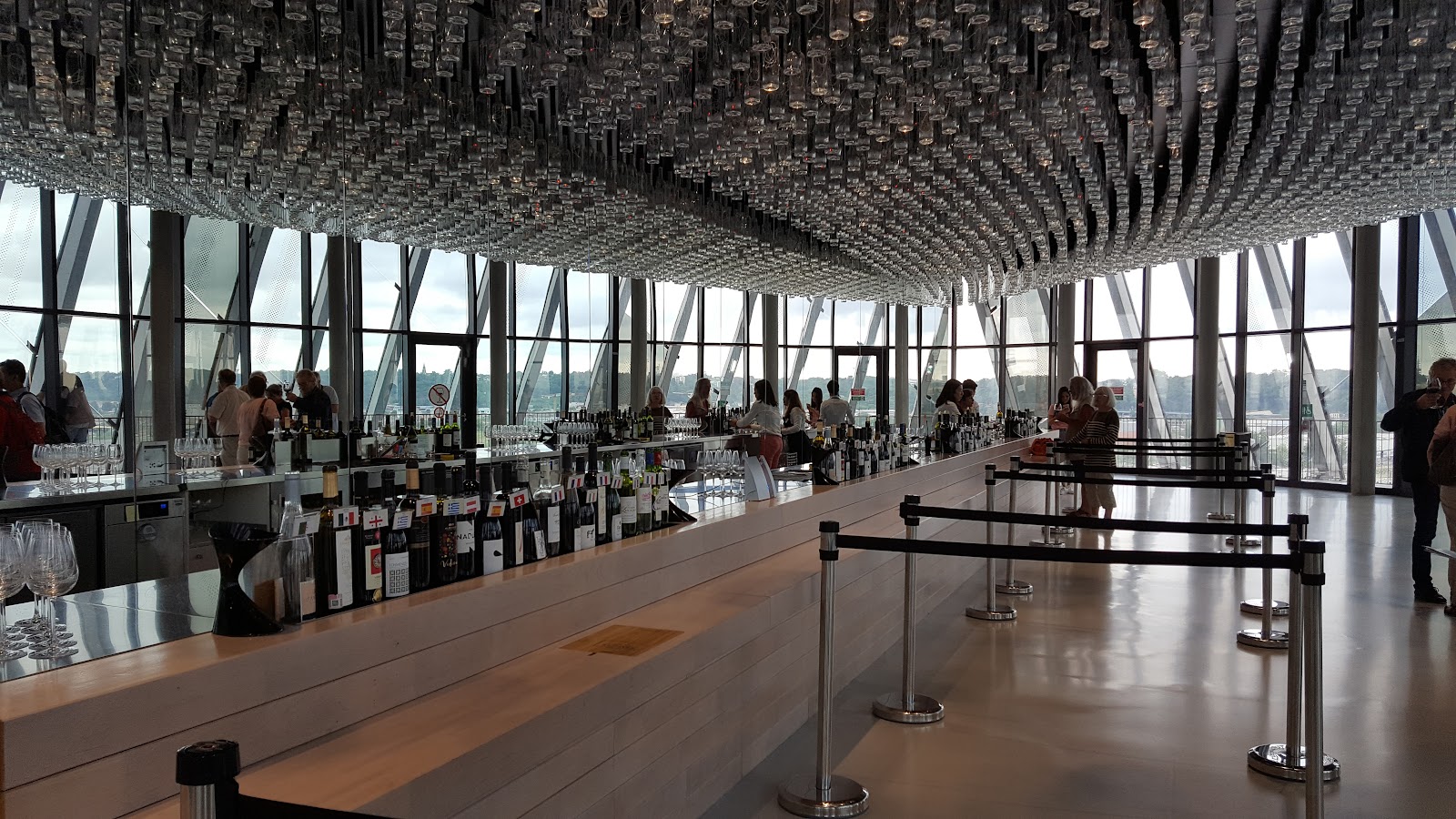 La Cité du Vin photo 2