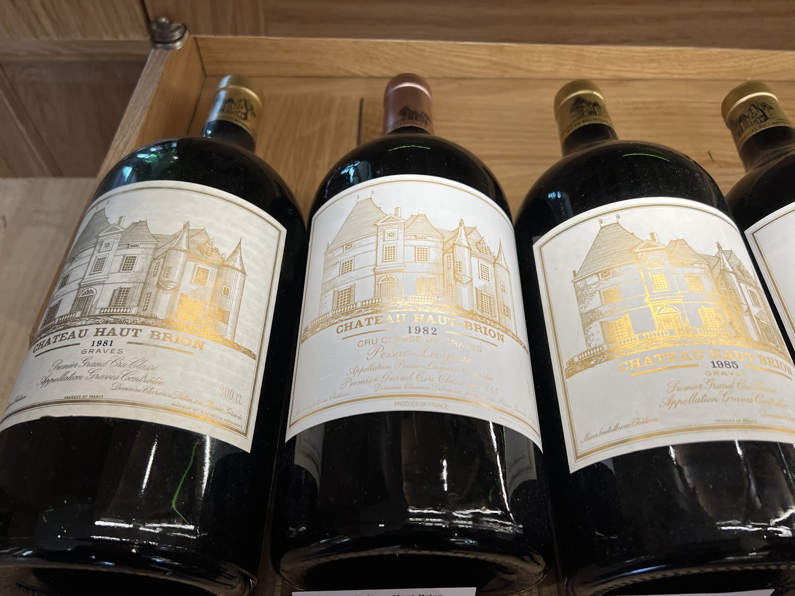 Château Haut-Brion photo 2
