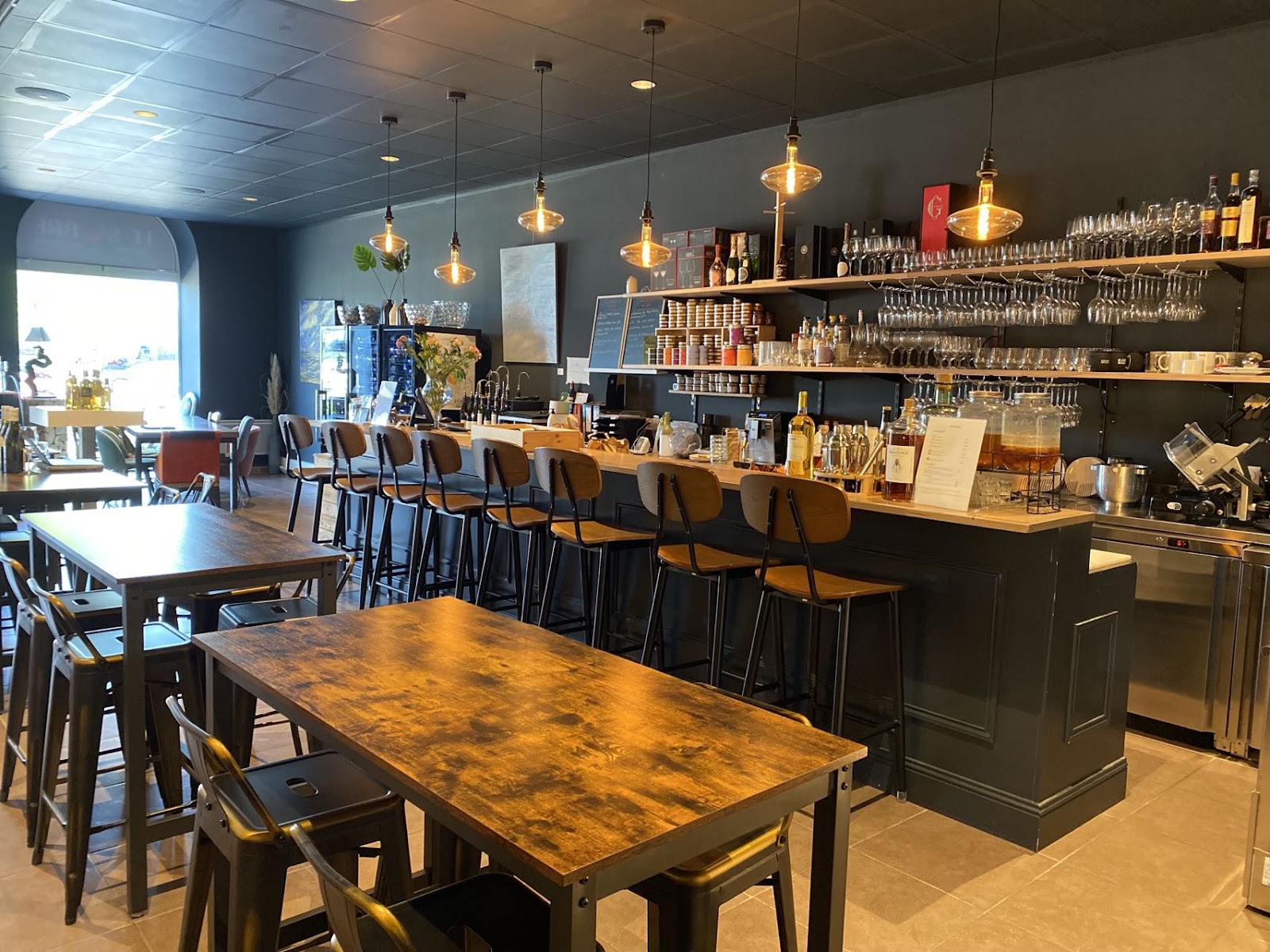 Le Sobre Chartrons photo 1