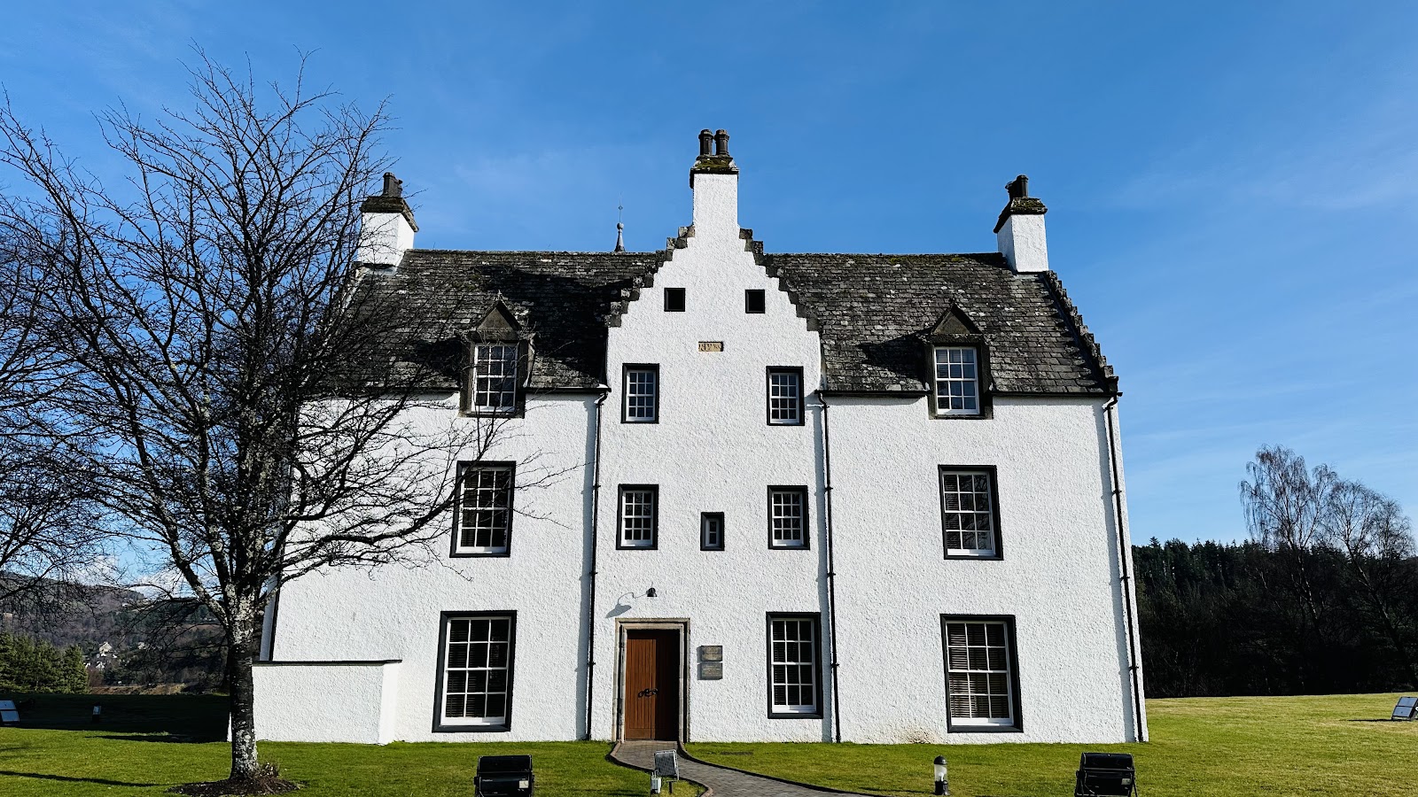 The Macallan Estate photo 1