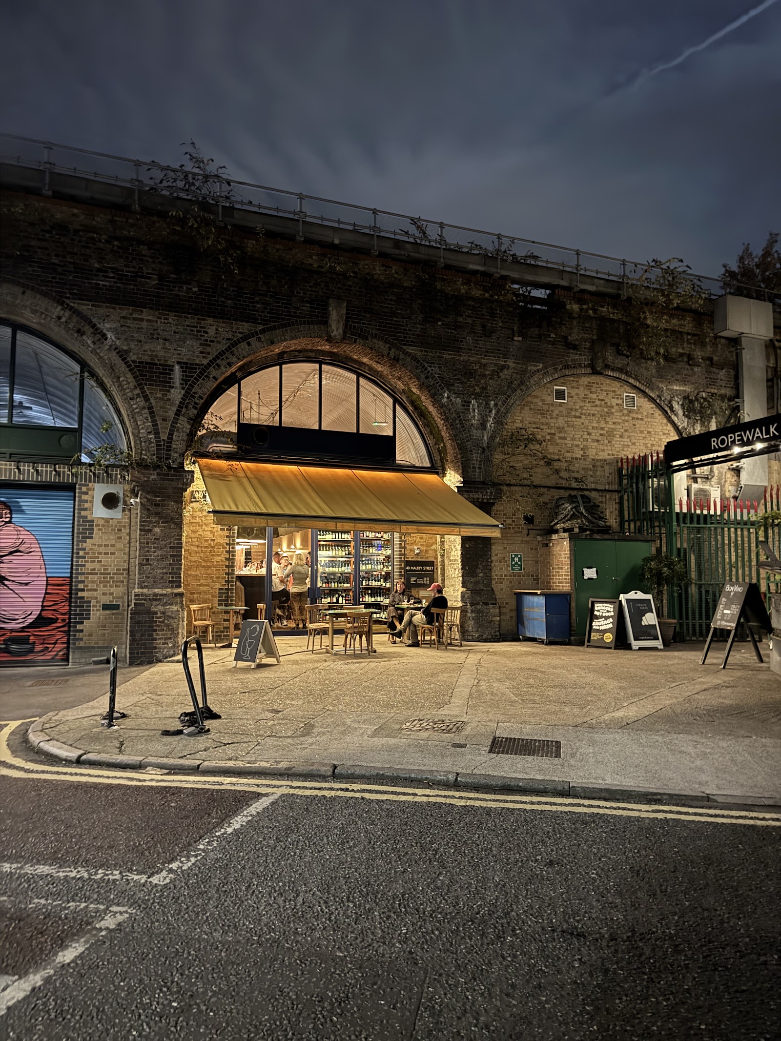 40 Maltby Street photo 3