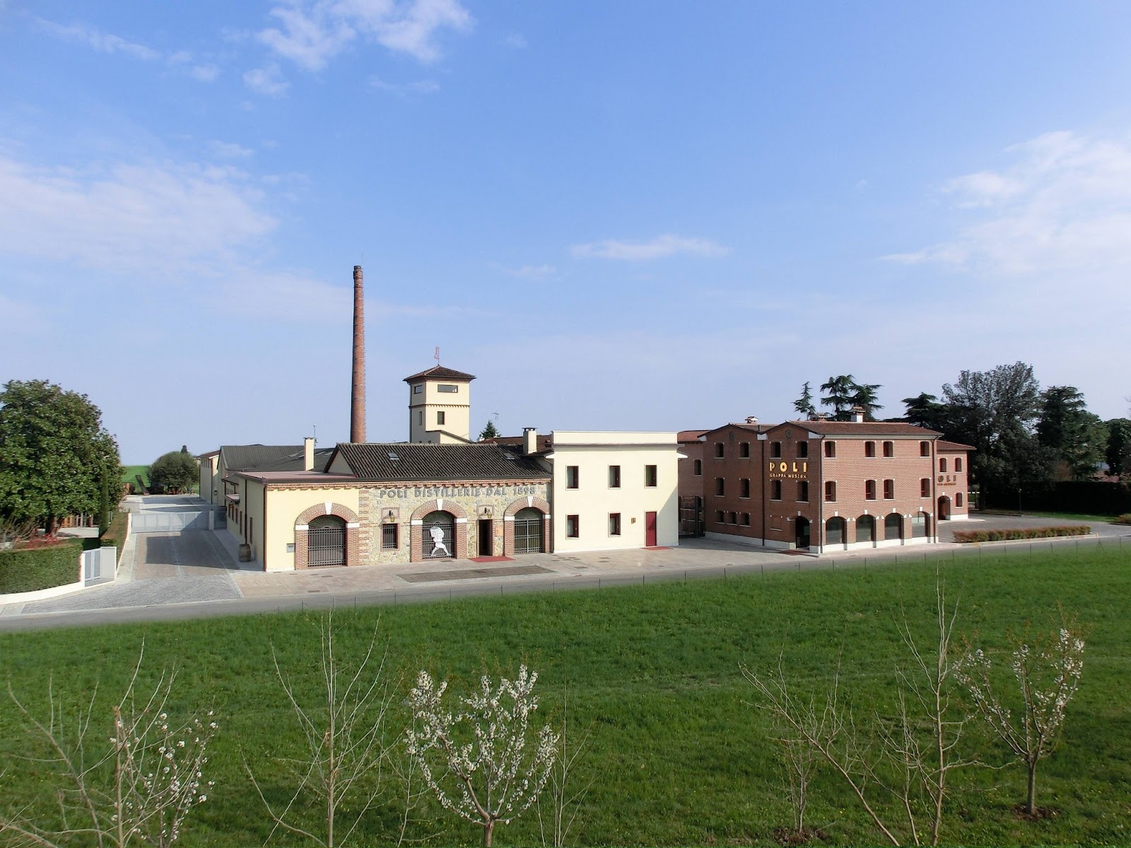 Poli Distillerie photo 1