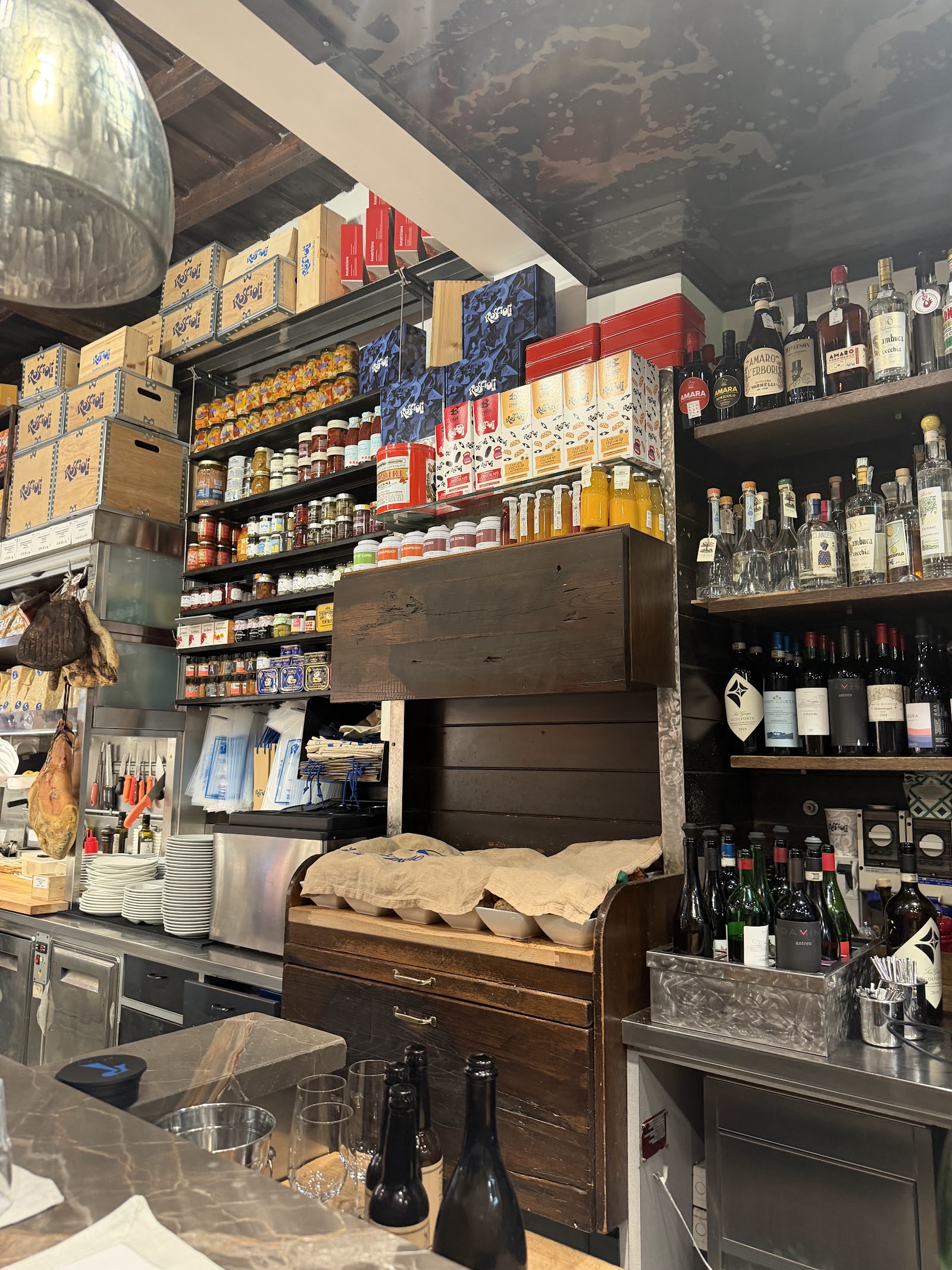 Roscioli Salumeria con Cucina photo 2