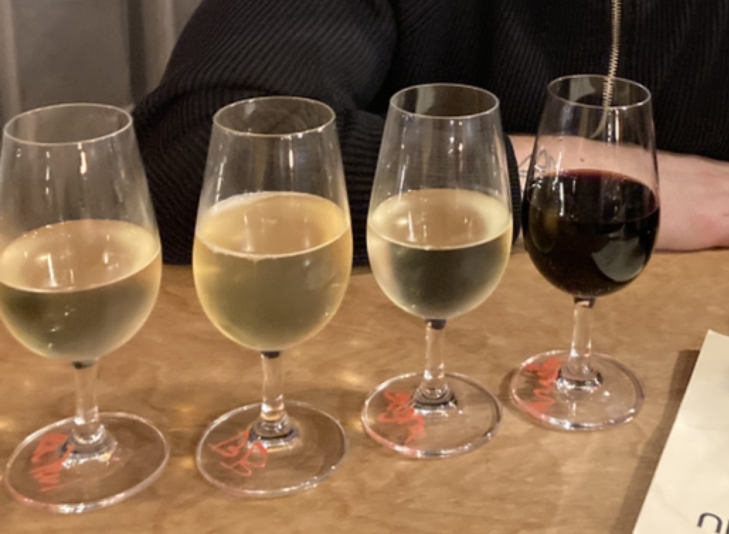 Renegade Wine Bar photo 3