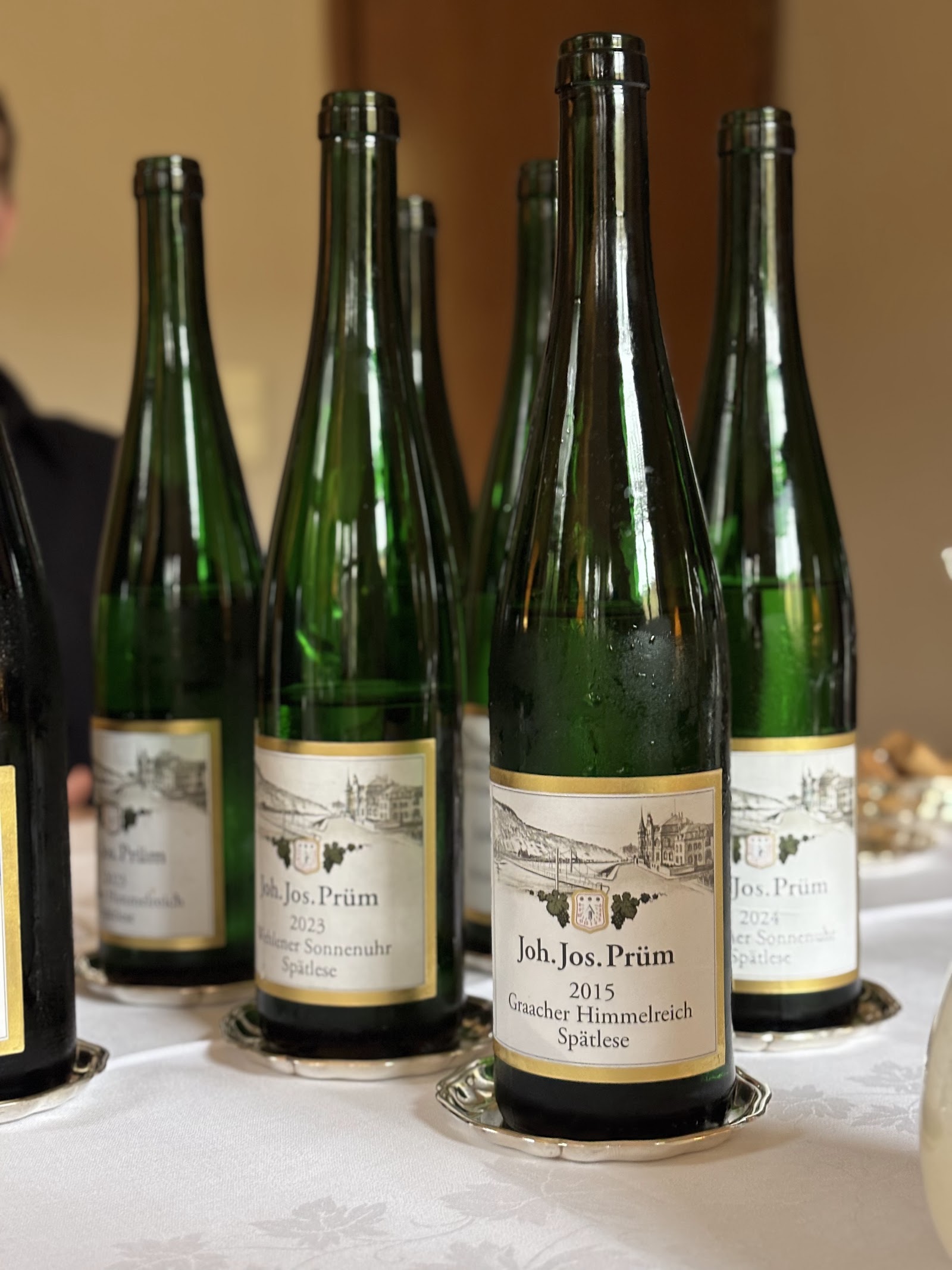 Weingut Joh. Jos. Prüm photo 2