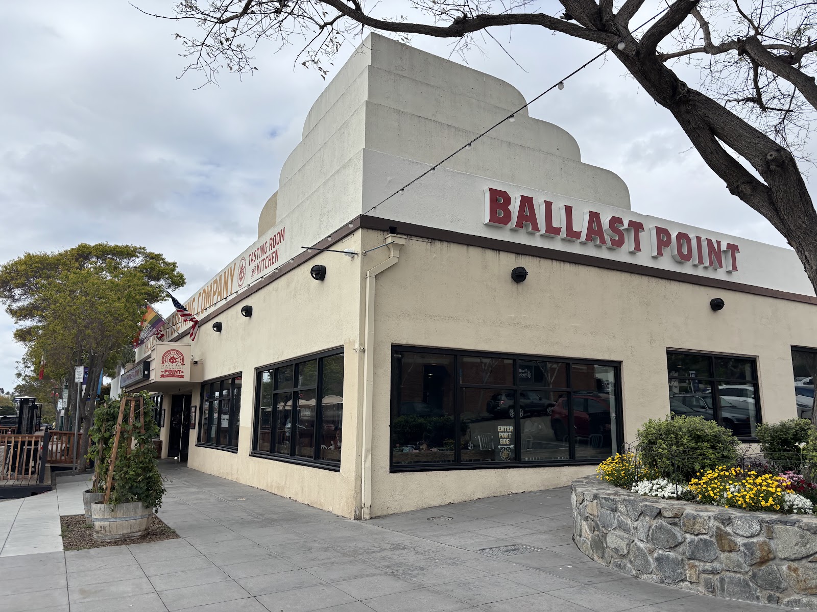 Ballast Point Little Italy photo 3
