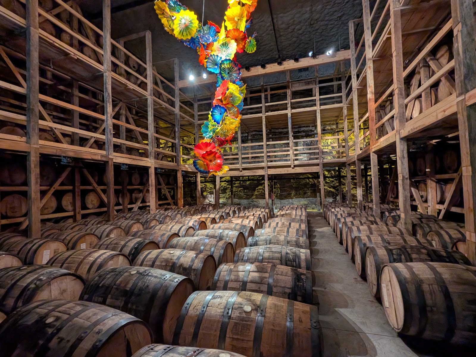 Maker's Mark Distillery photo 1