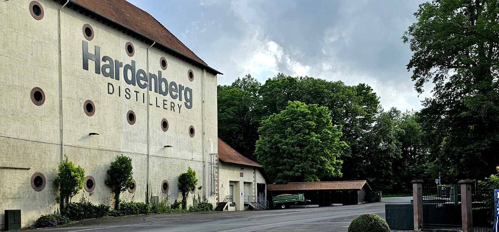 Hardenberg Distillery photo 1
