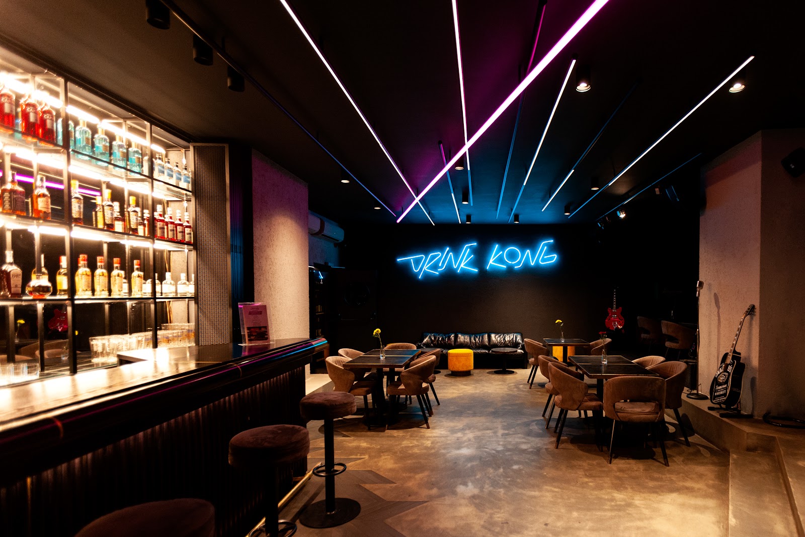 Drink Kong photo 1