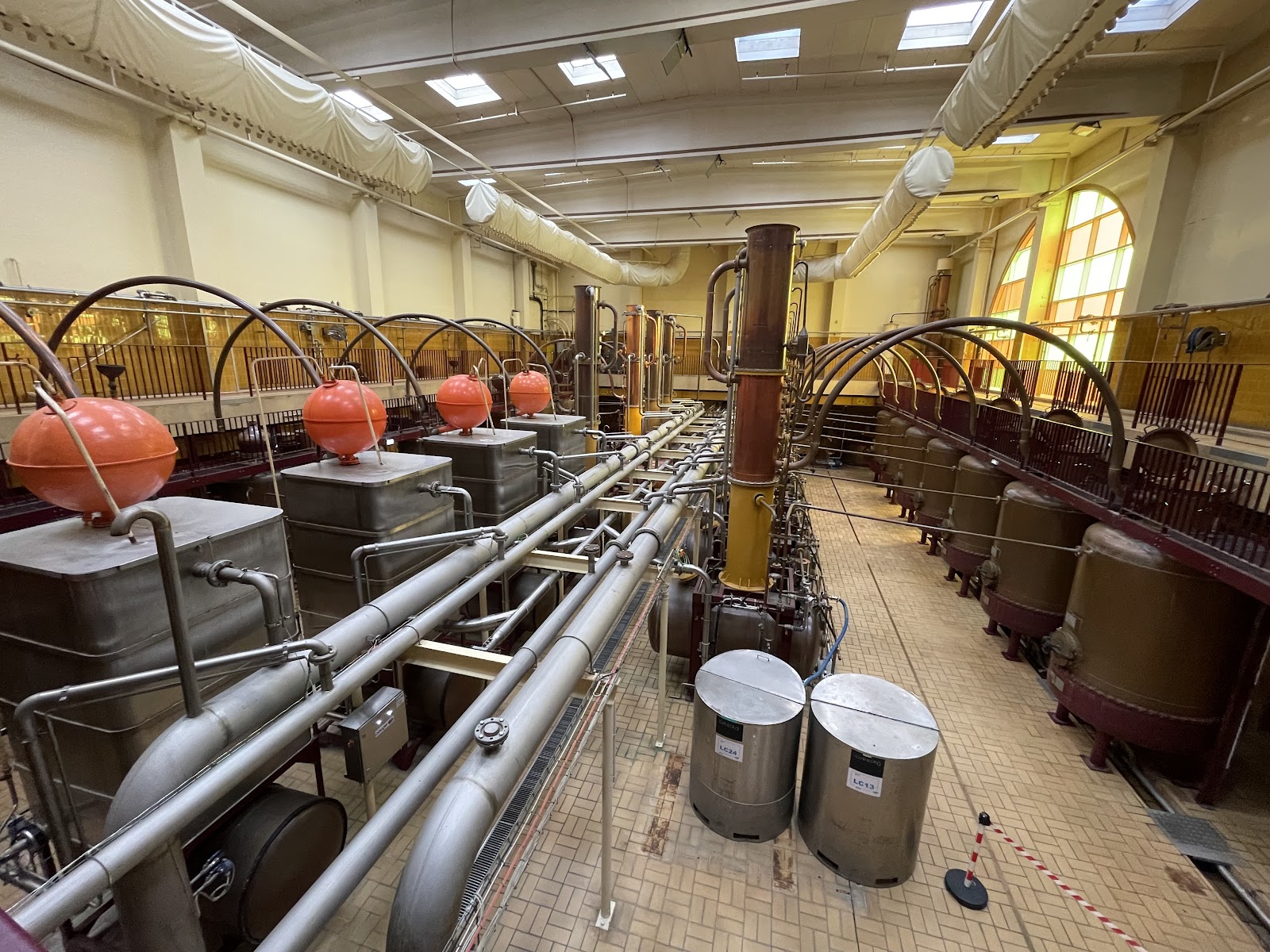 Distillerie Cointreau photo 3