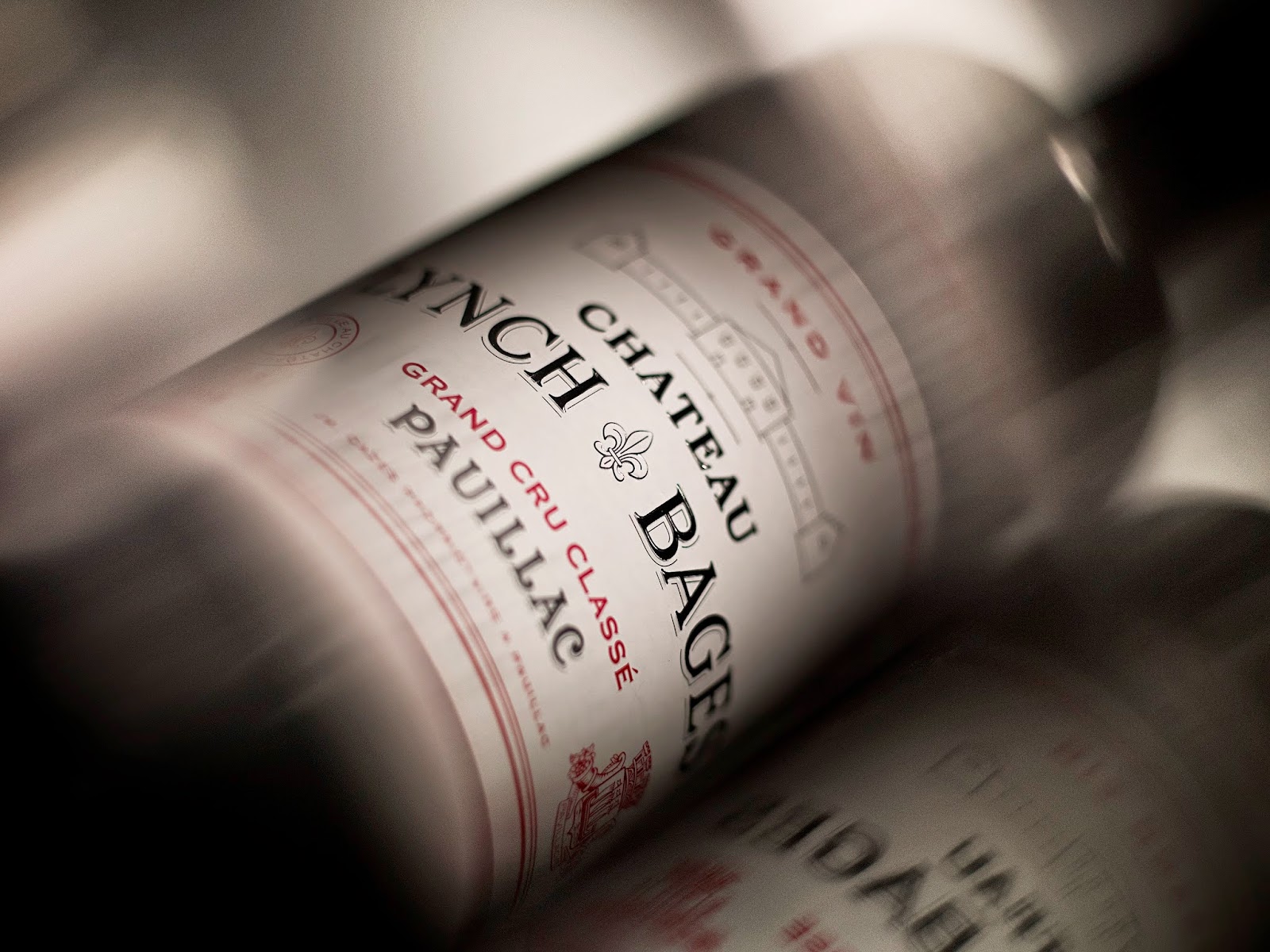Château Lynch-Bages photo 1